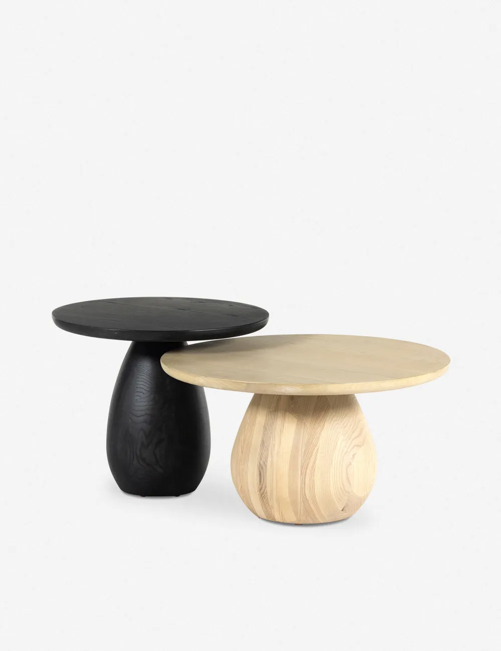 Mulholland Round Side Table