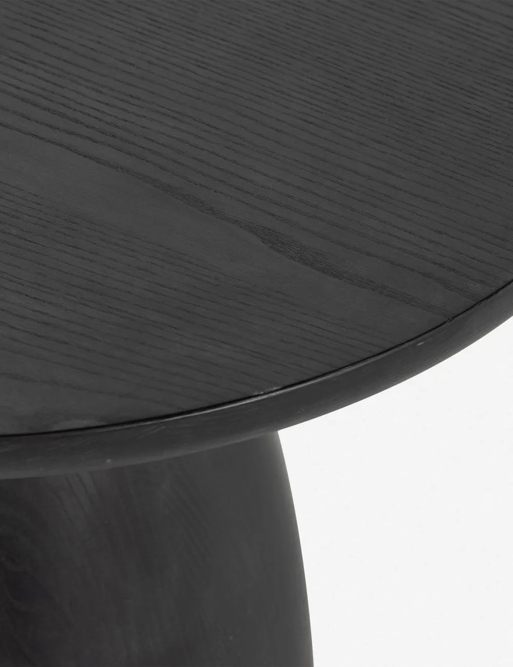 Mulholland Round Side Table