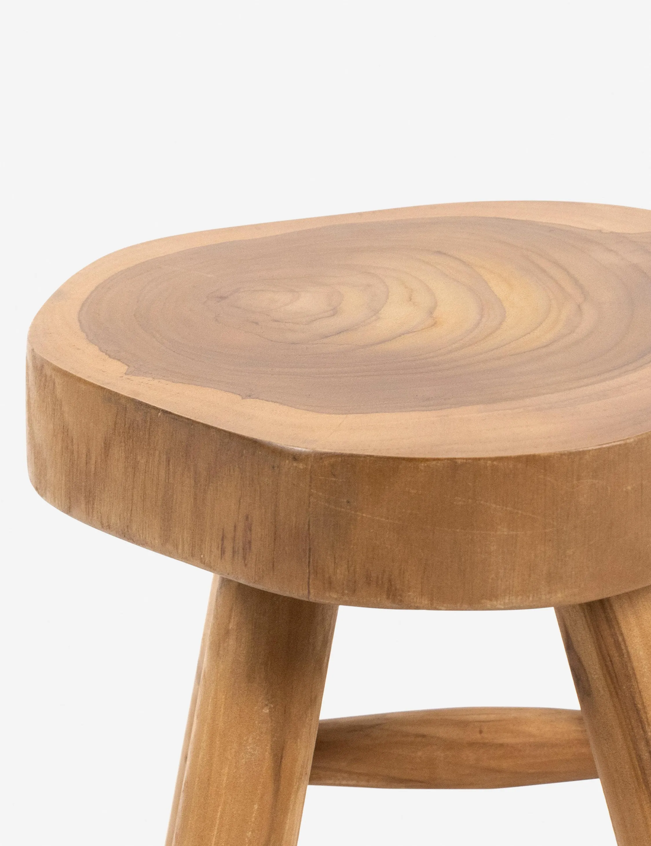 Oberon Indoor / Outdoor Stool
