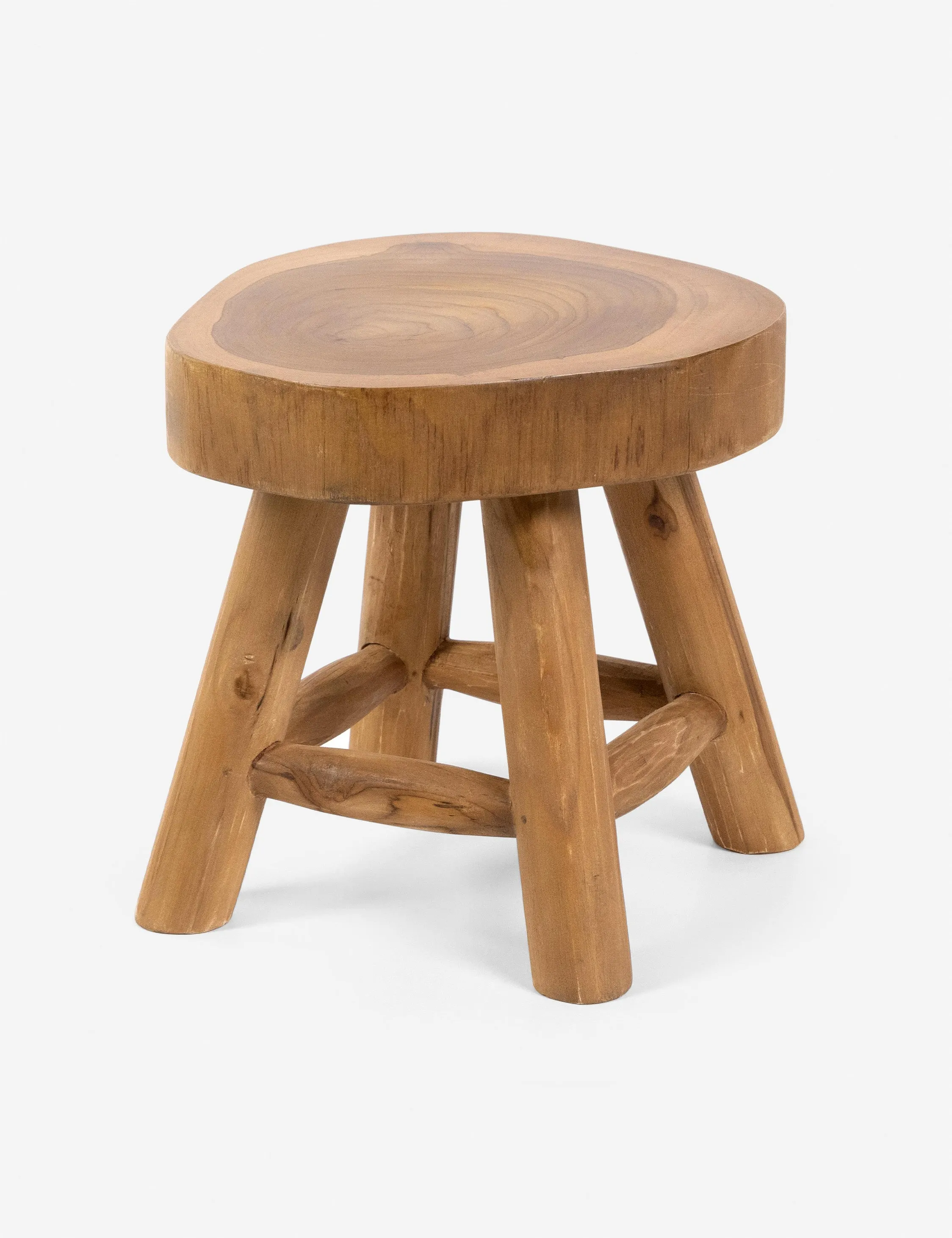 Oberon Indoor / Outdoor Stool