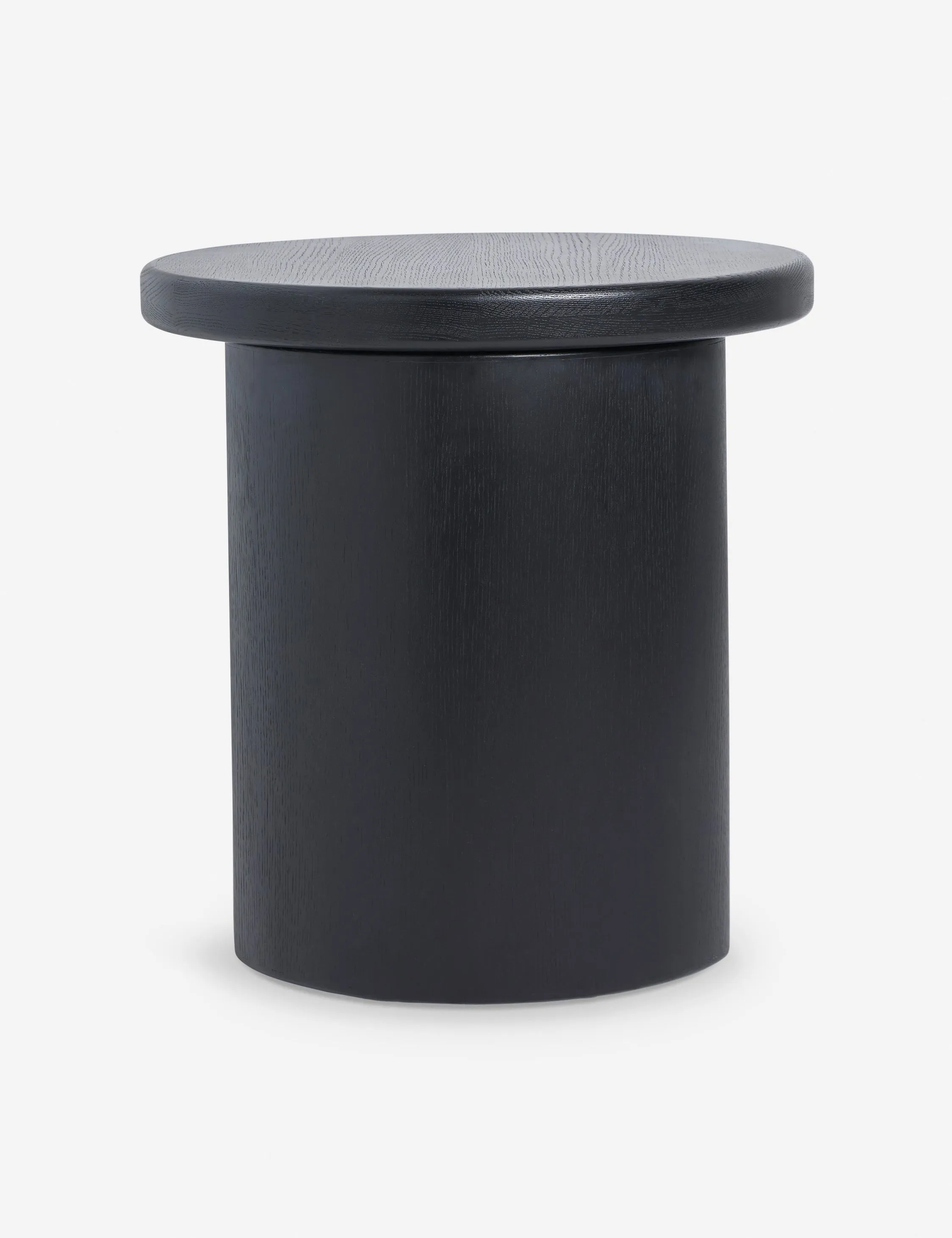 Olga Round Side Table