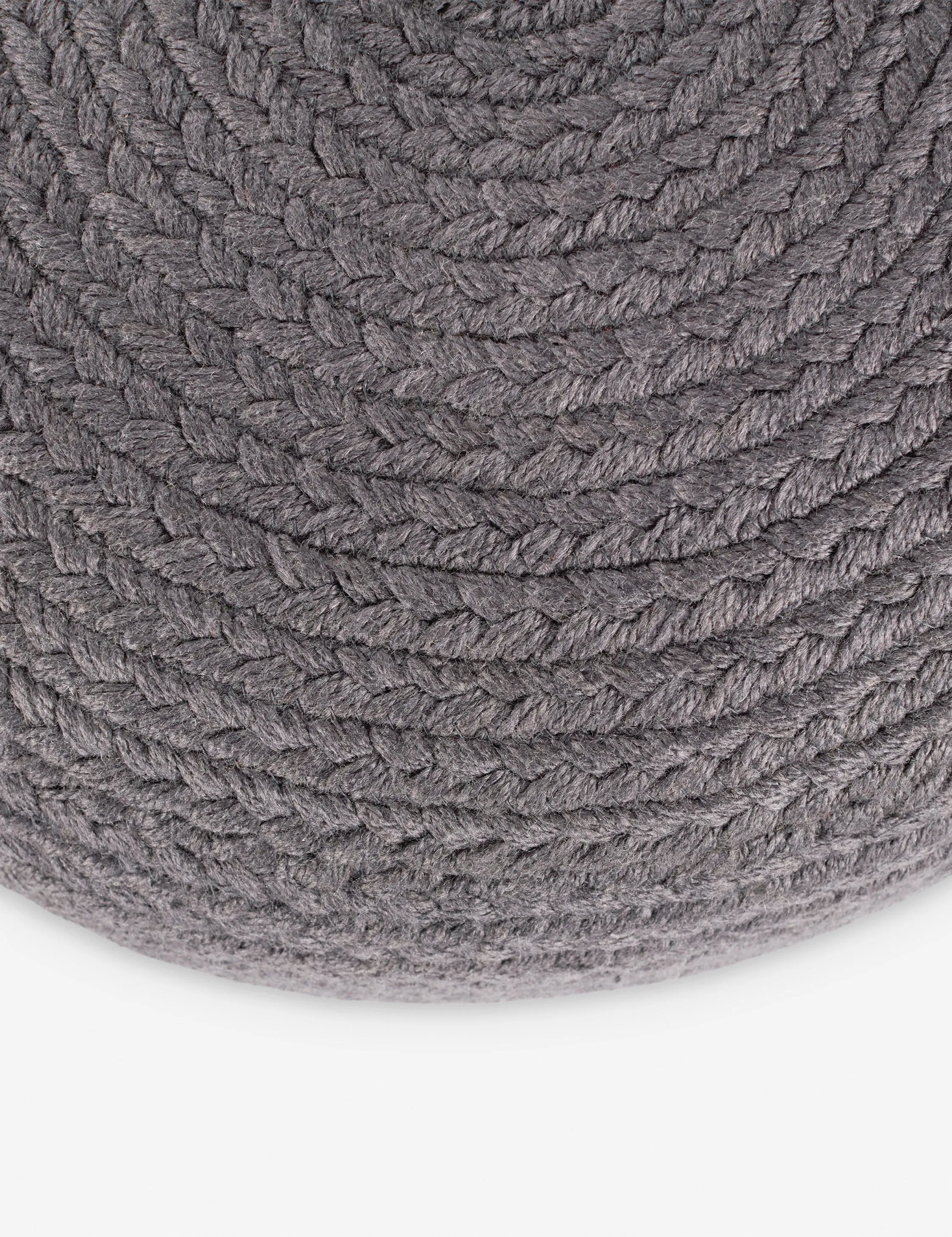 Otso Indoor / Outdoor Pouf