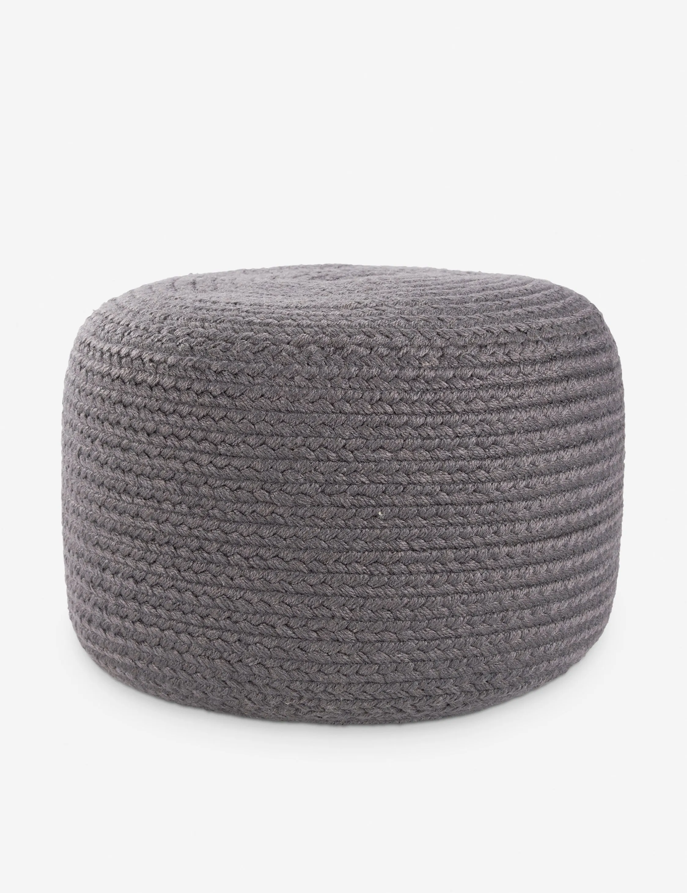 Otso Indoor / Outdoor Pouf