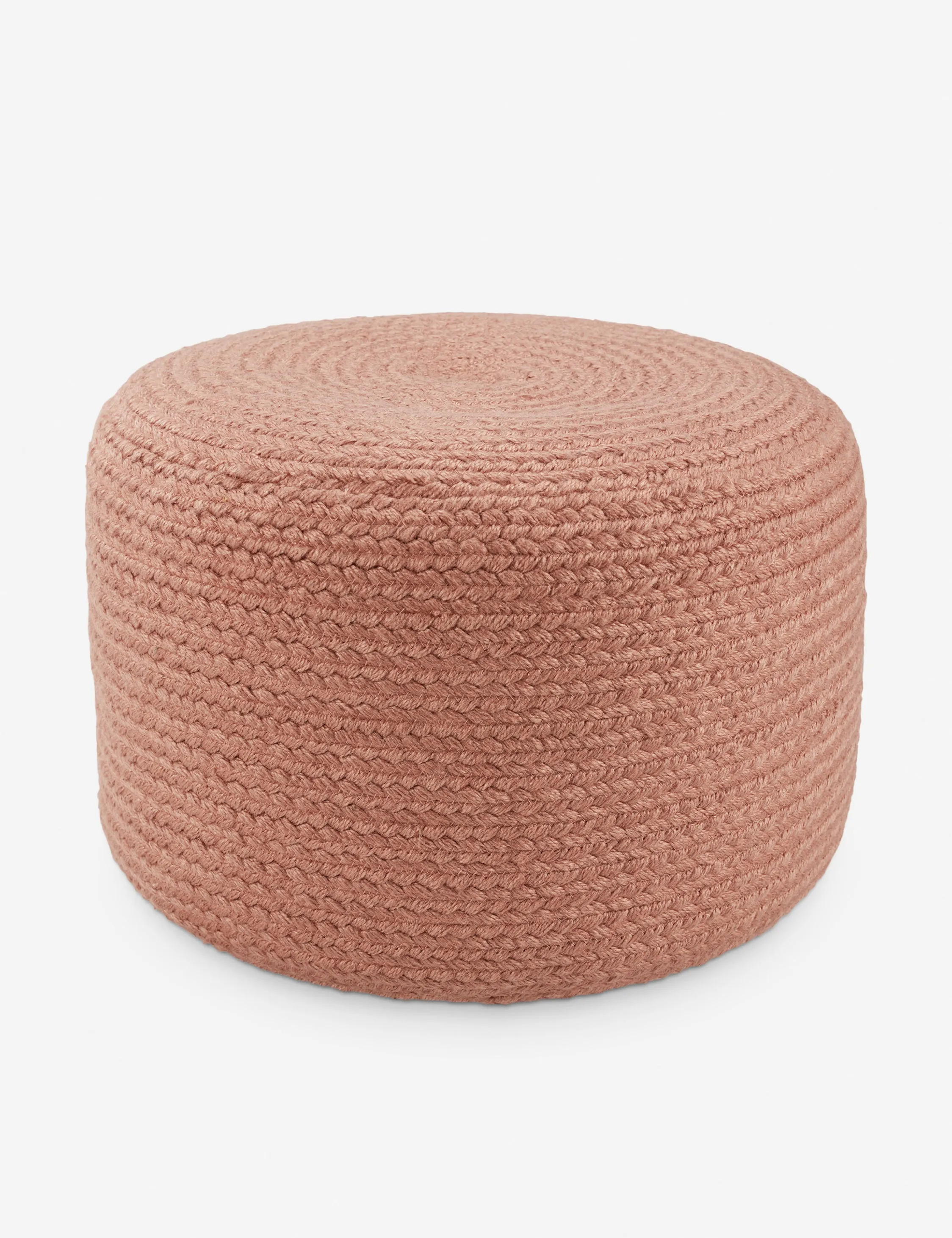 Otso Indoor / Outdoor Pouf