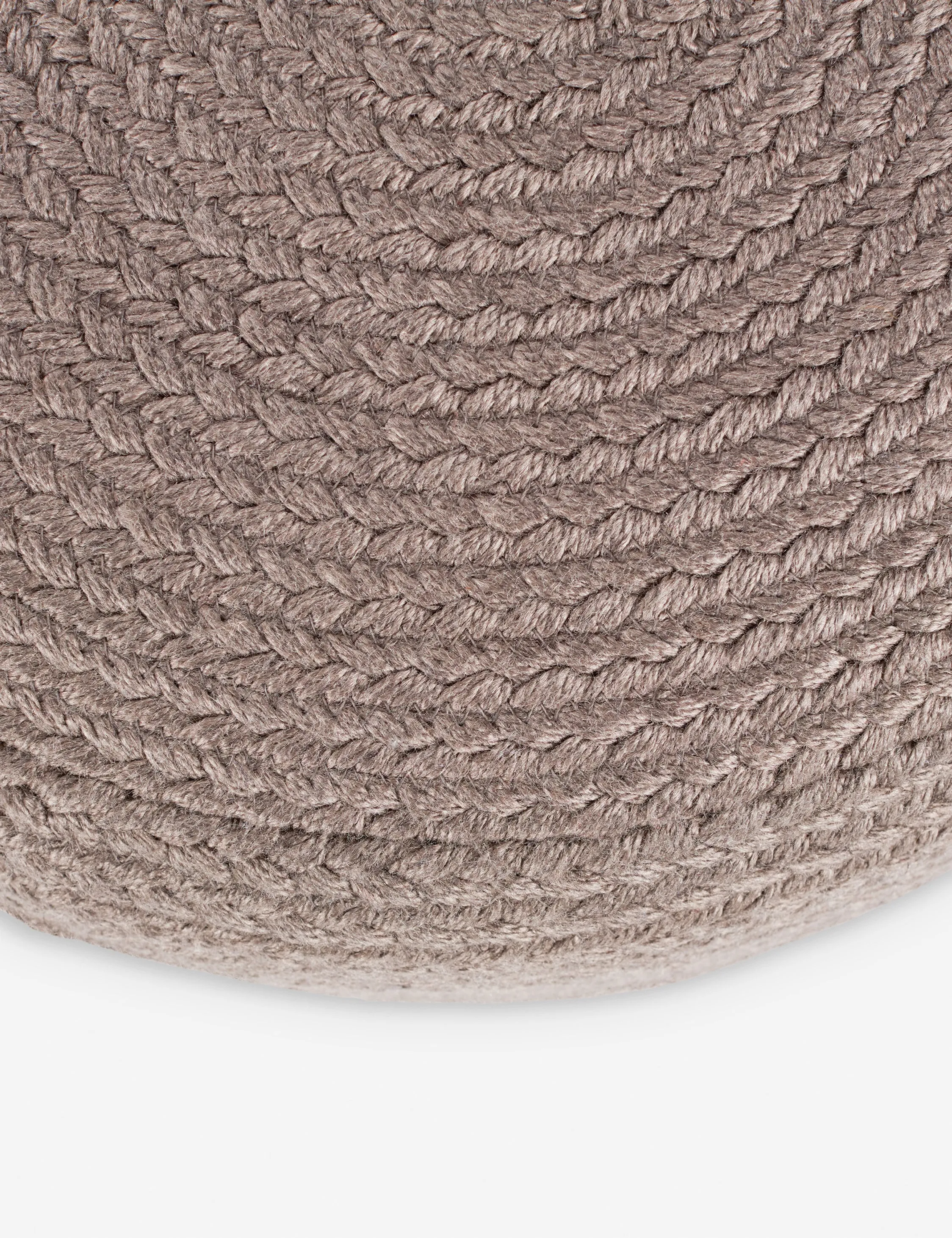 Otso Indoor / Outdoor Pouf
