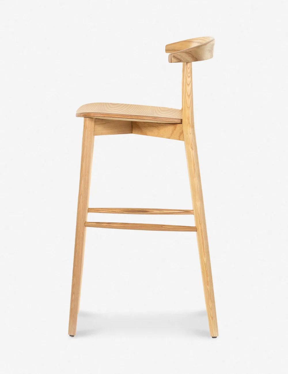 Paul Bar And Counter Stool