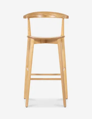 Paul Bar And Counter Stool