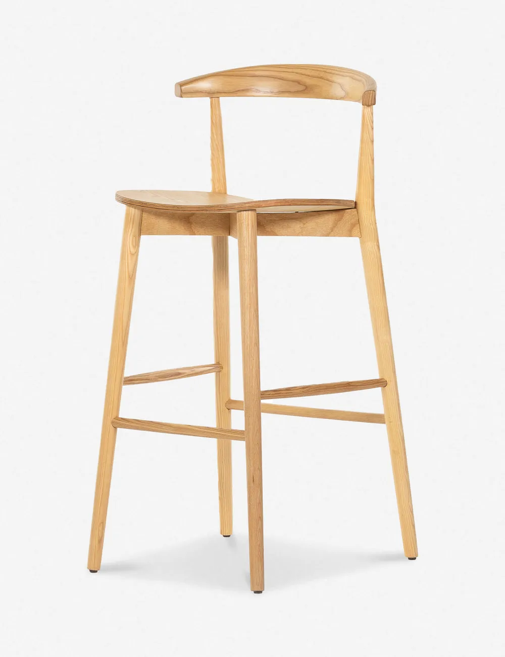 Paul Bar And Counter Stool