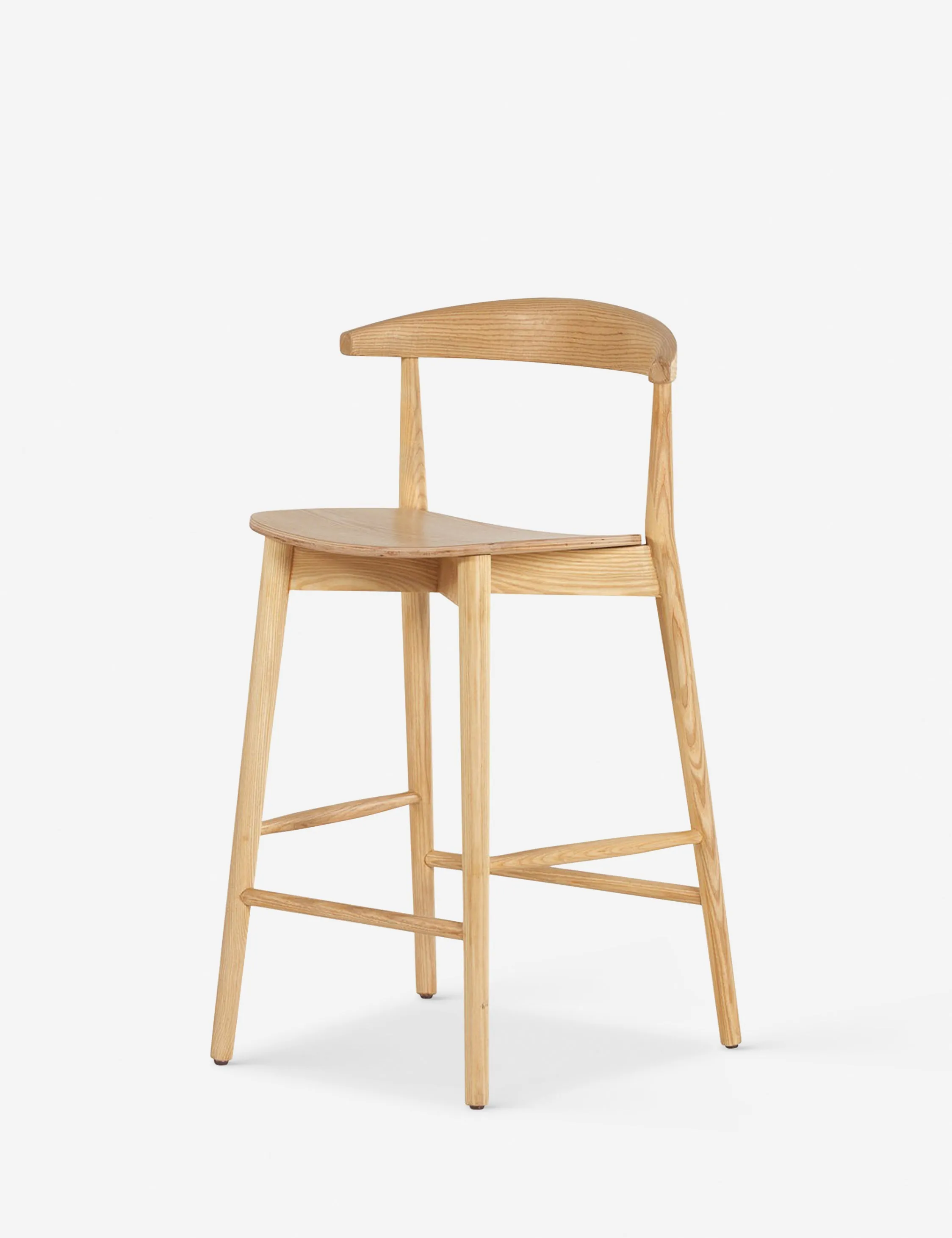 Paul Bar And Counter Stool