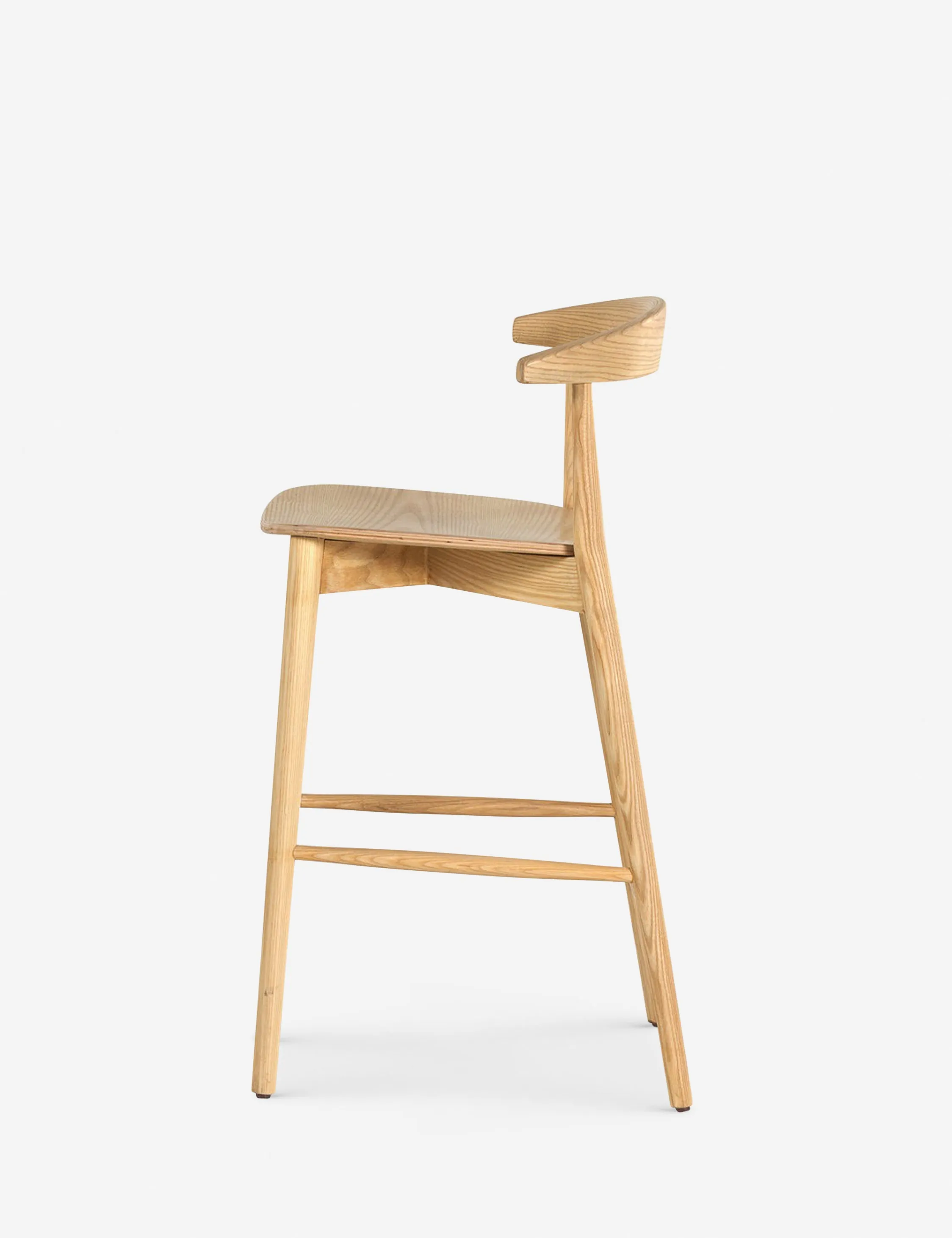 Paul Bar And Counter Stool