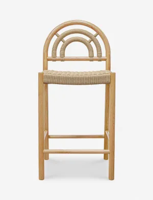 Pedro Counter Stool