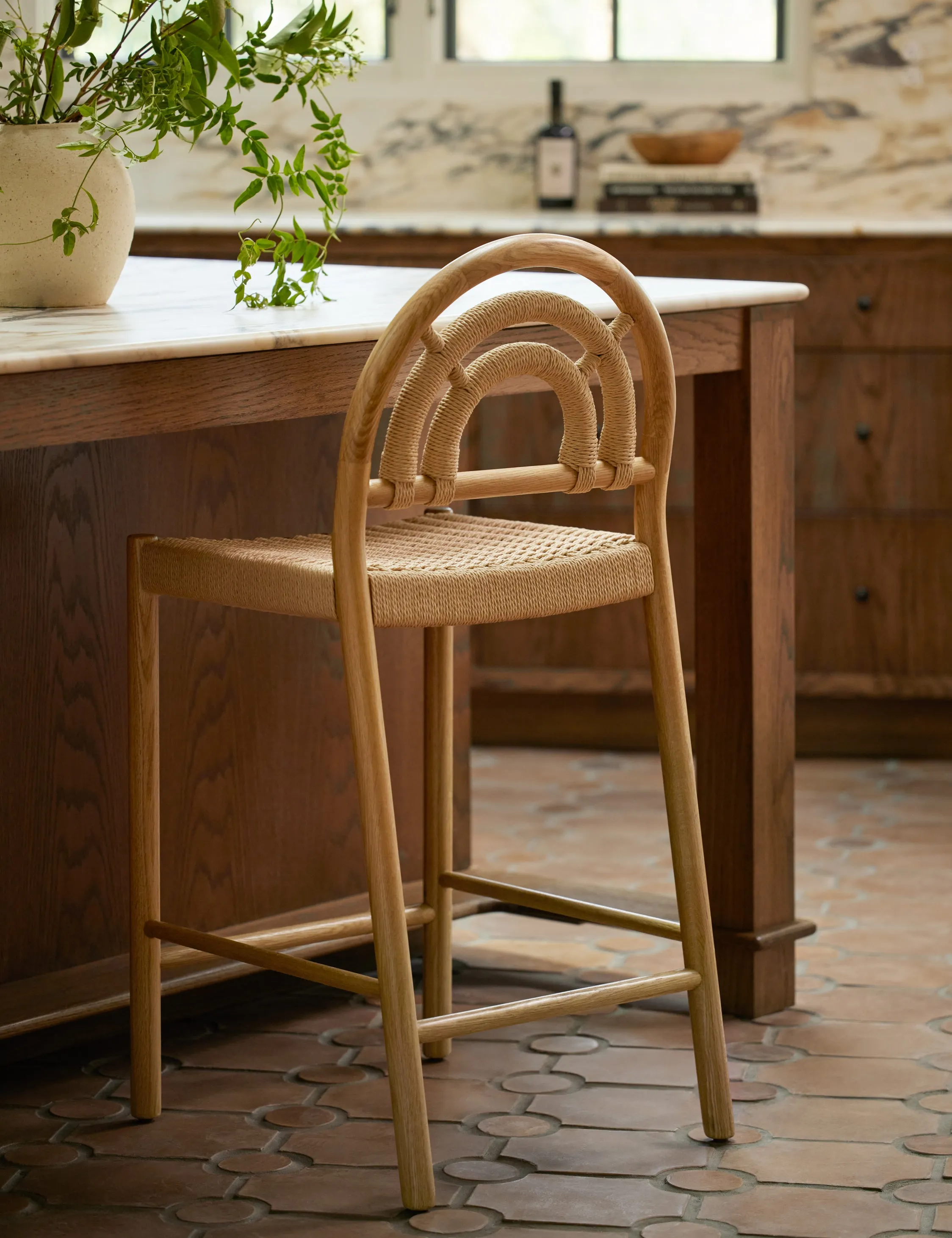 Pedro Counter Stool