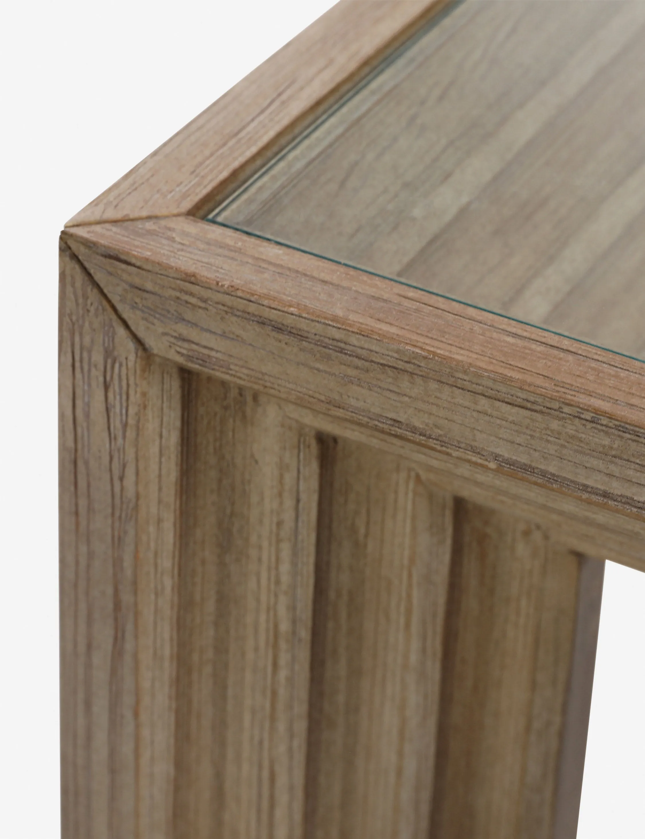 Pender Console Table