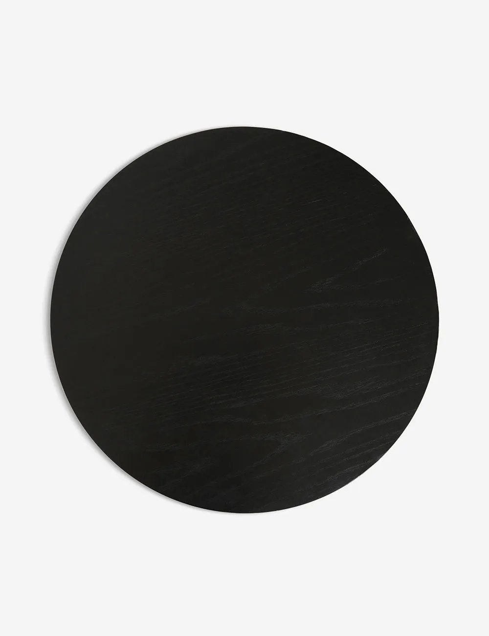 Pentwater Round Side Table by Sarah Sherman Samuel