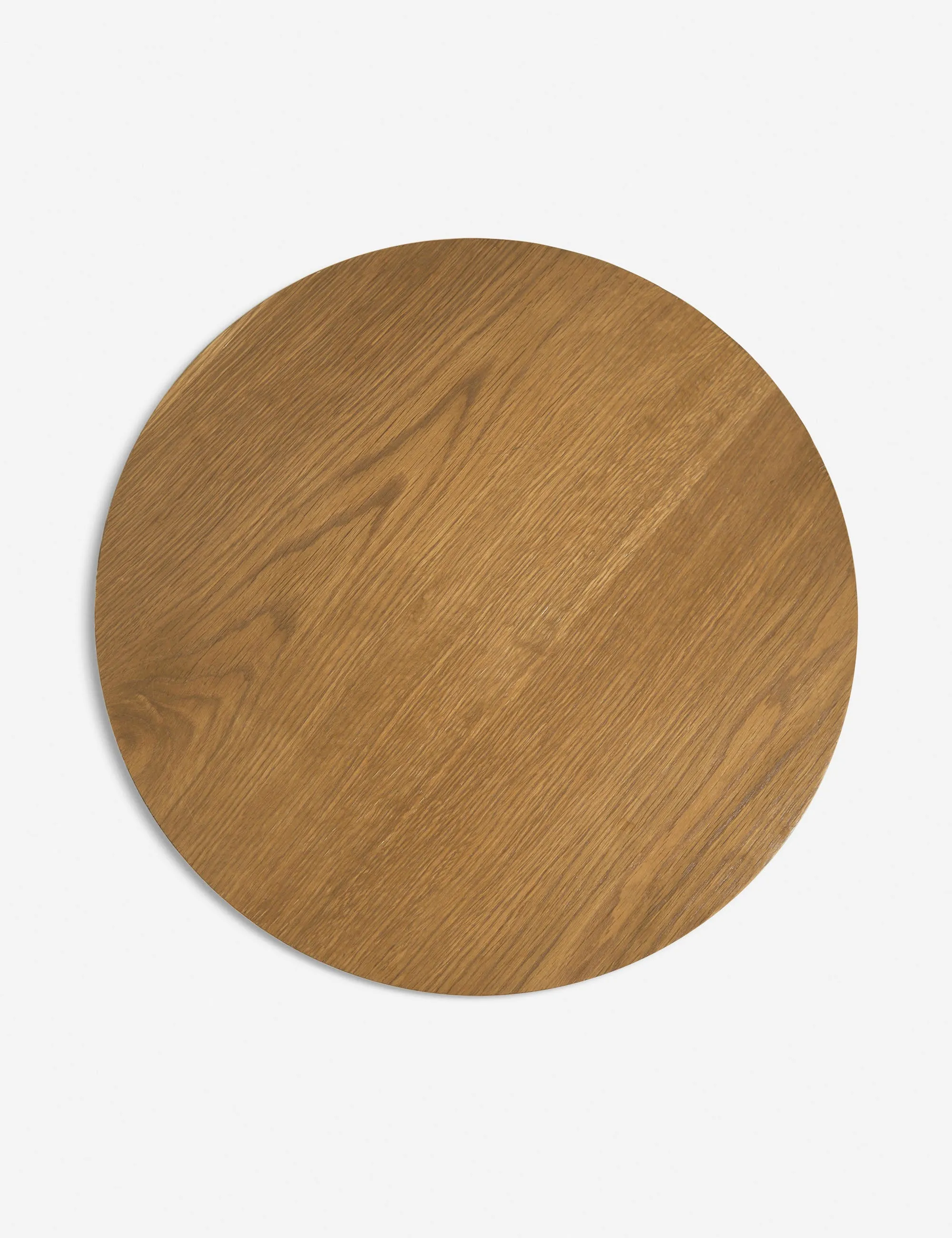 Pentwater Round Side Table by Sarah Sherman Samuel