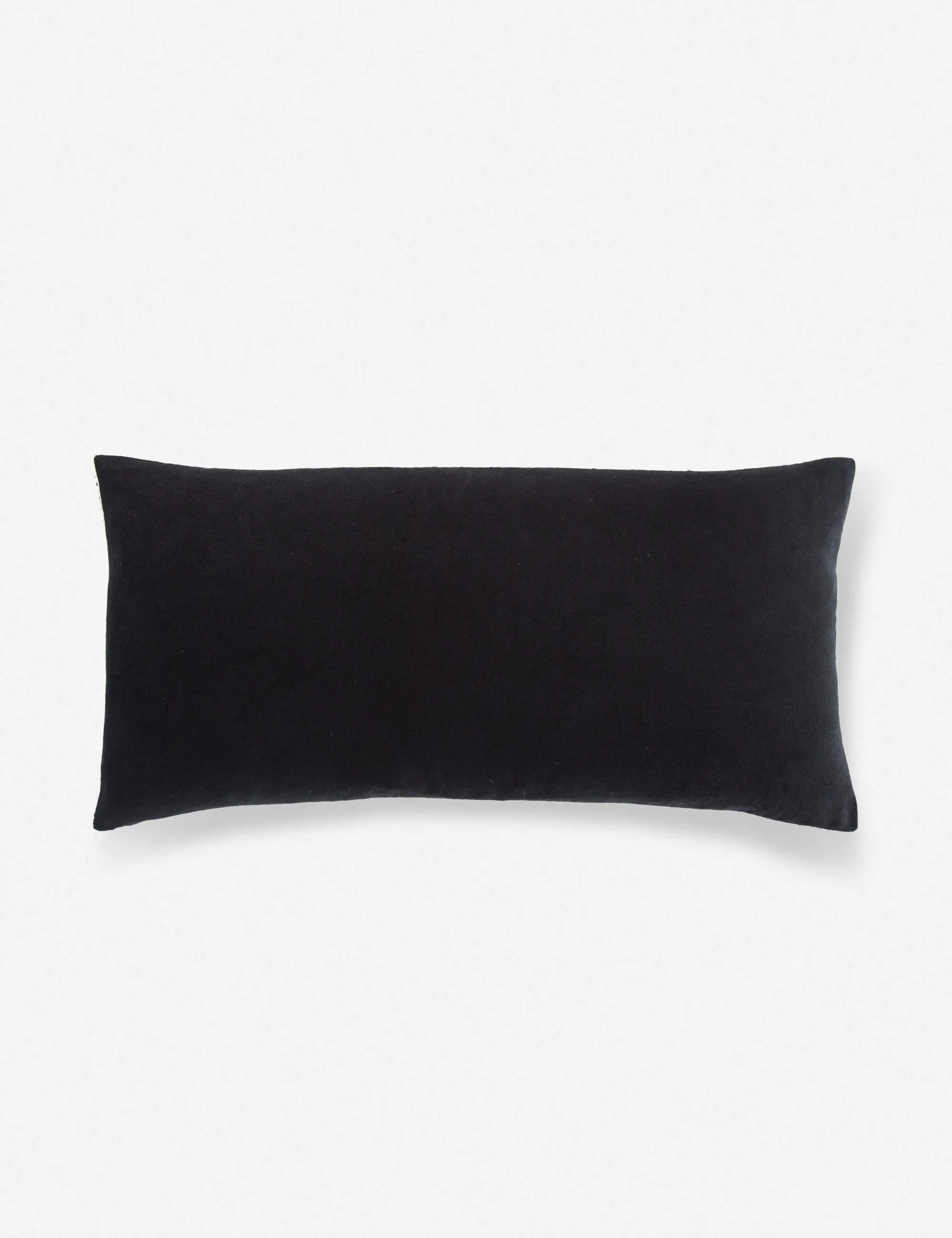 Peregrine Striped Pillow