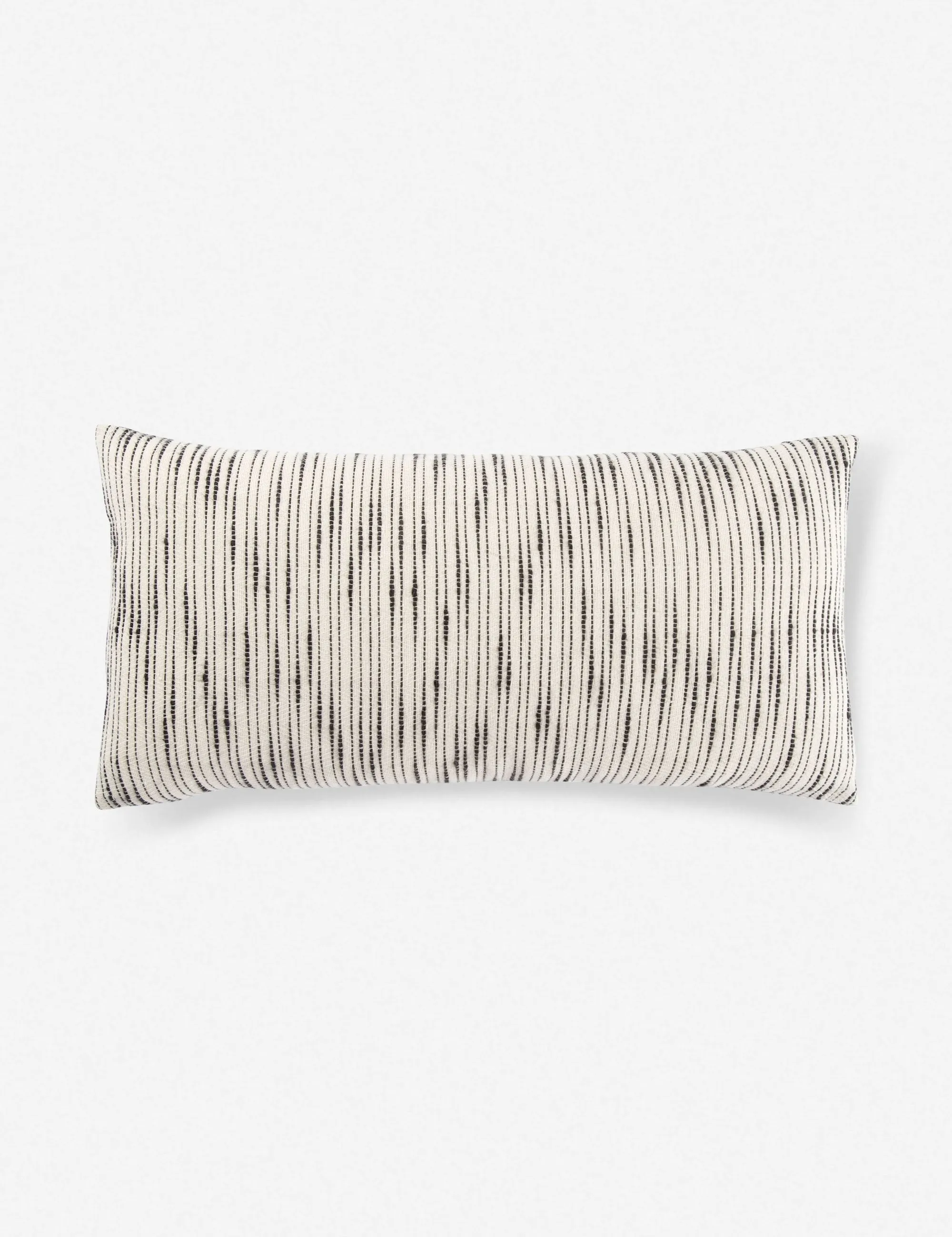 Peregrine Striped Pillow