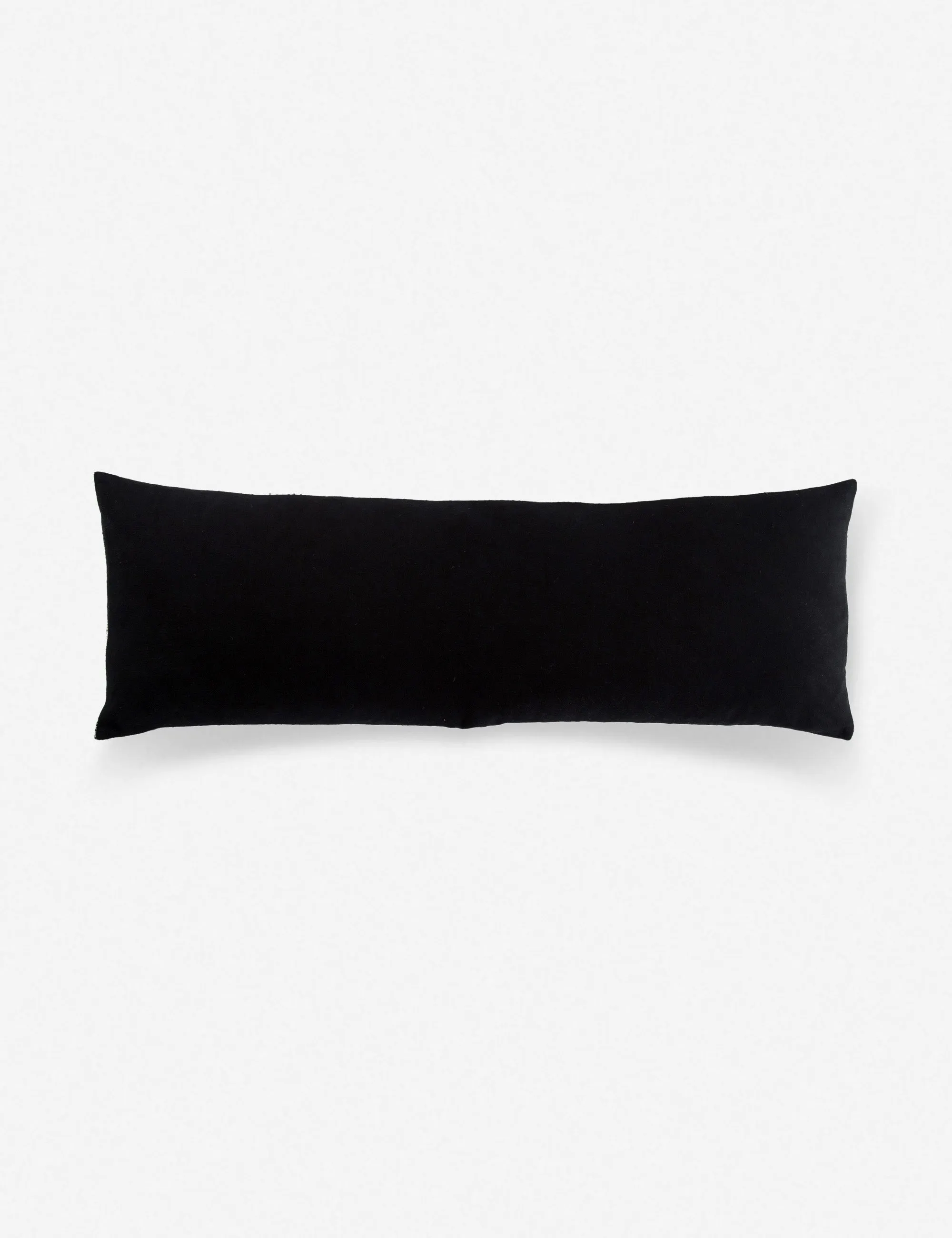 Peregrine Striped Pillow
