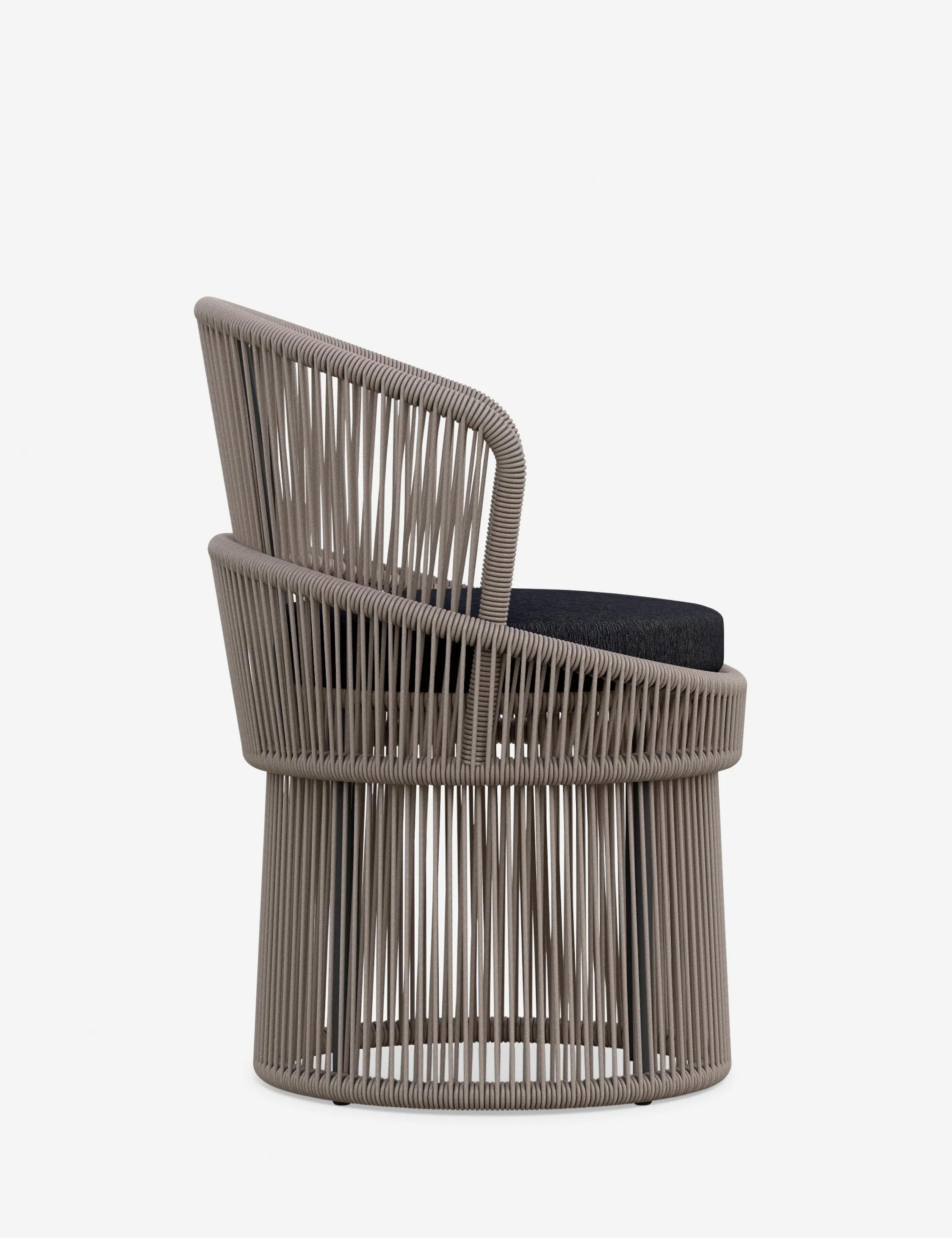 Portillo Indoor / Outdoor Dining Chair