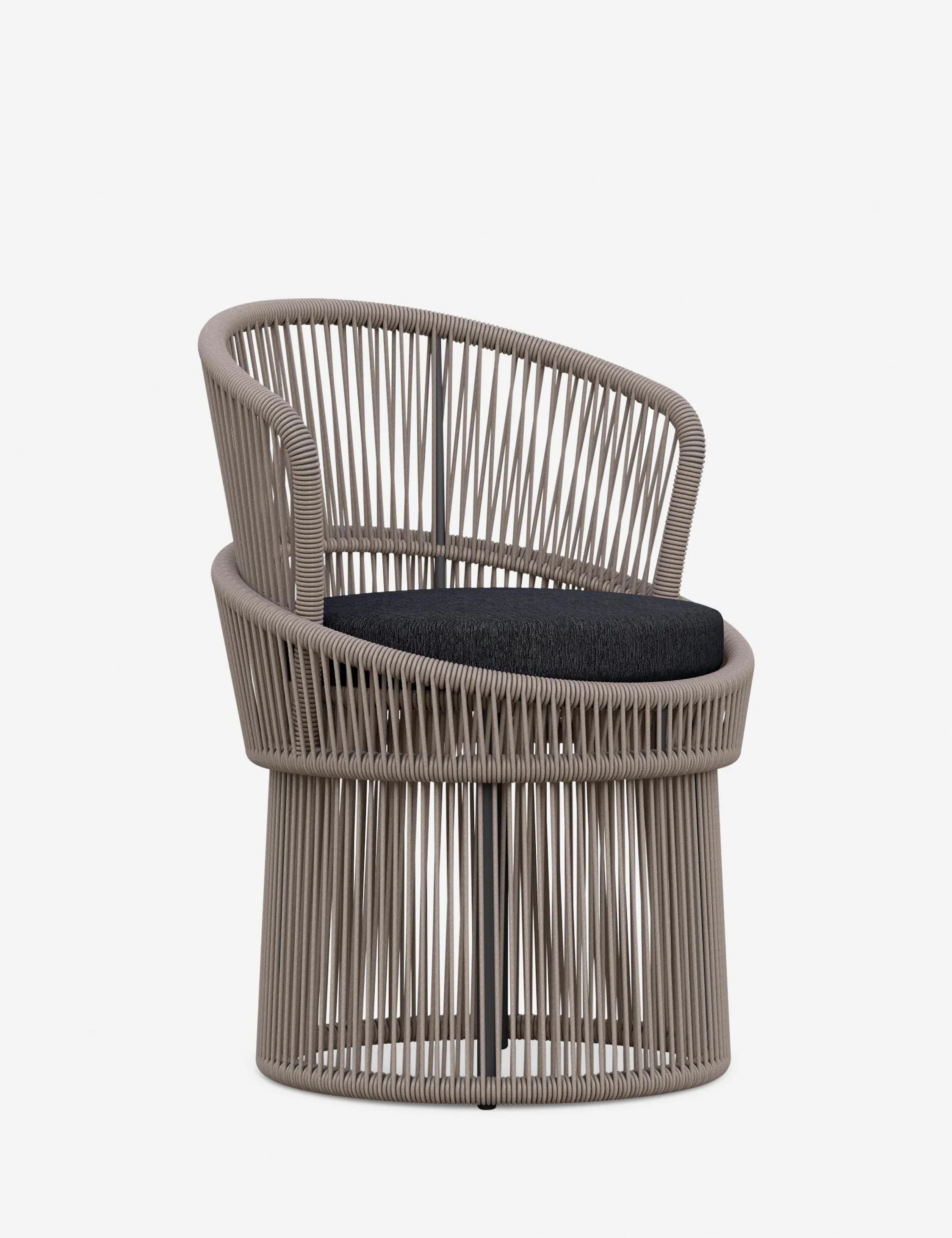 Portillo Indoor / Outdoor Dining Chair