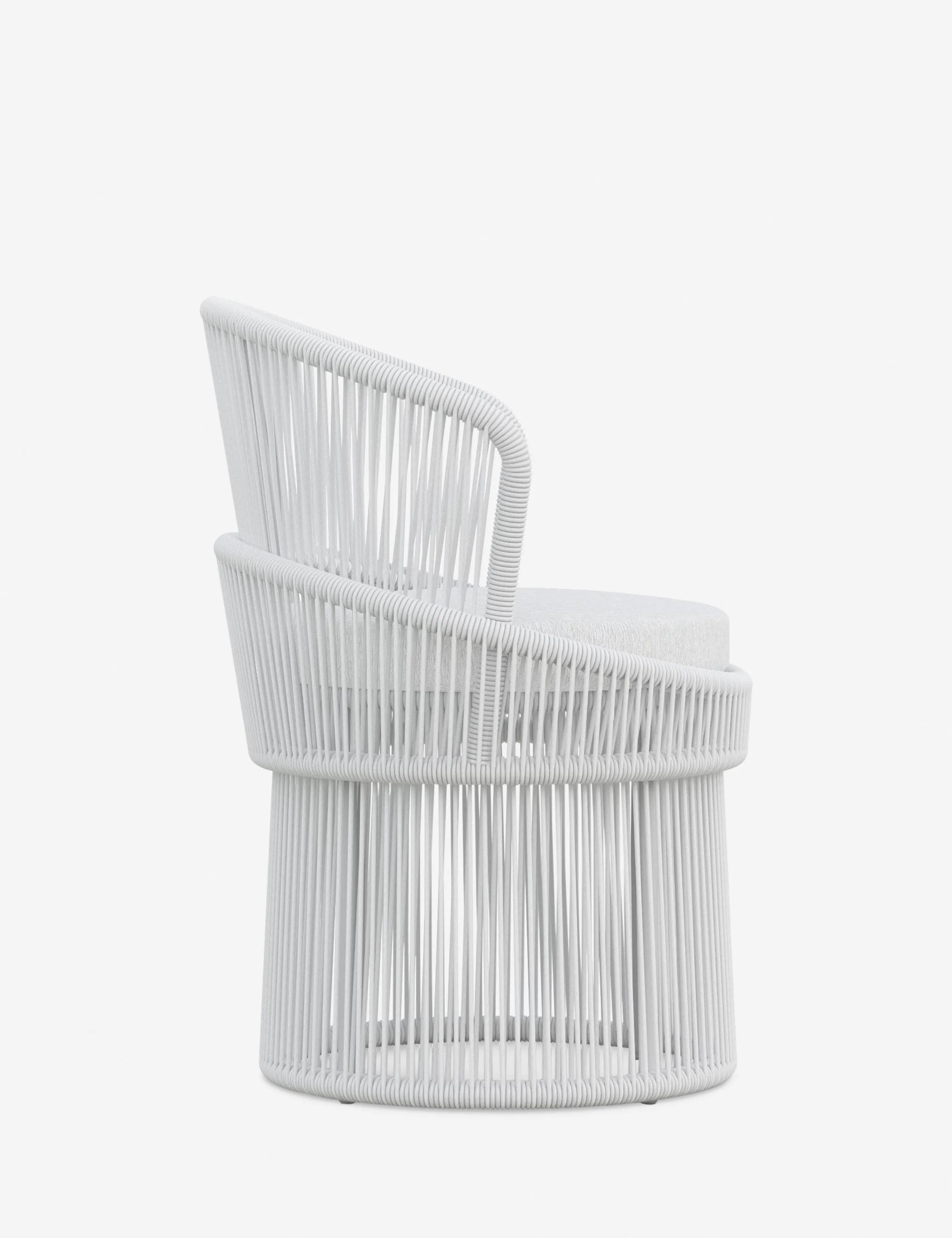 Portillo Indoor / Outdoor Dining Chair