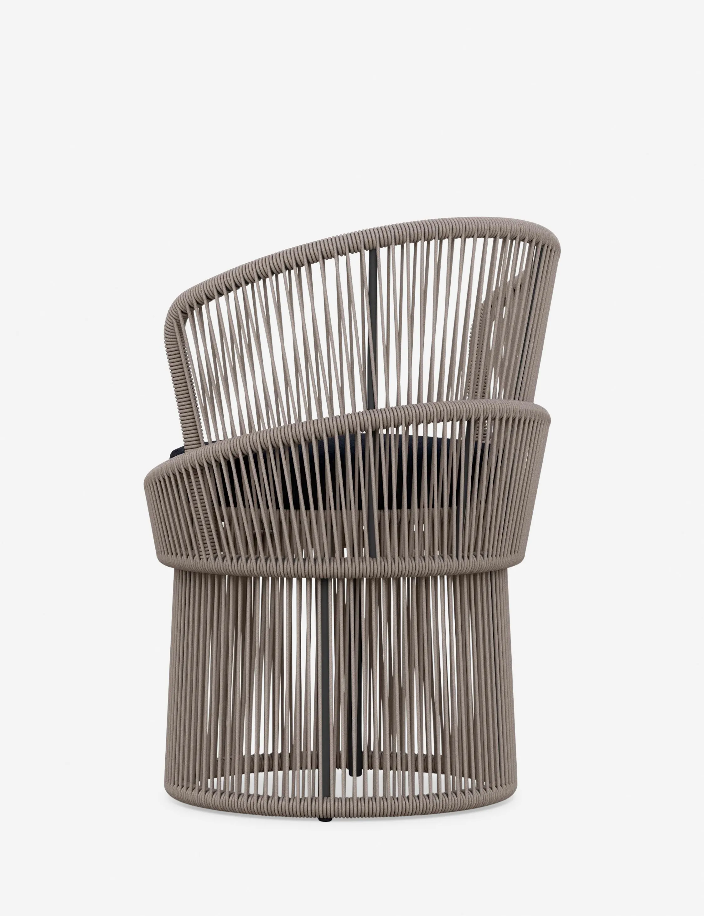 Portillo Indoor / Outdoor Dining Chair