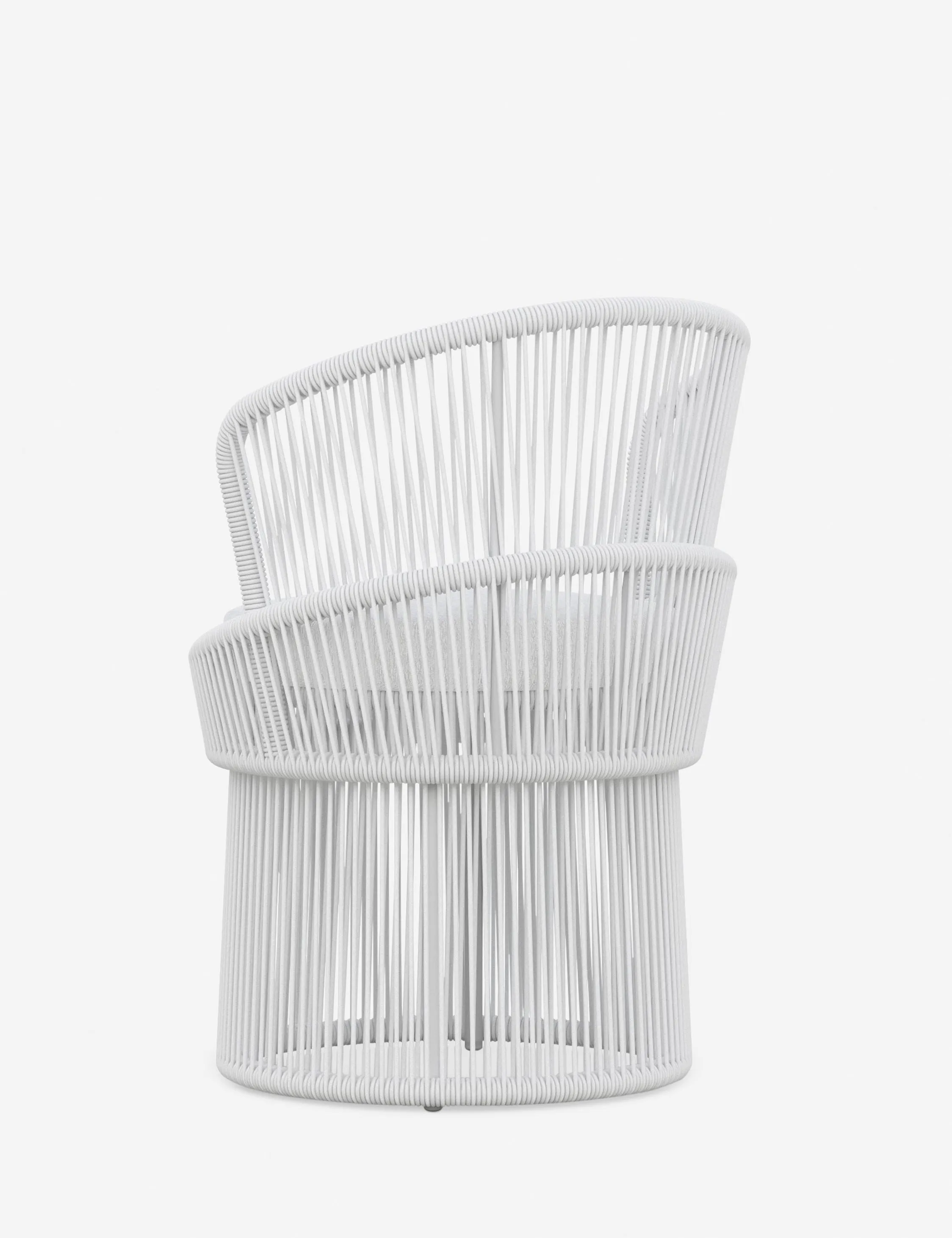 Portillo Indoor / Outdoor Dining Chair