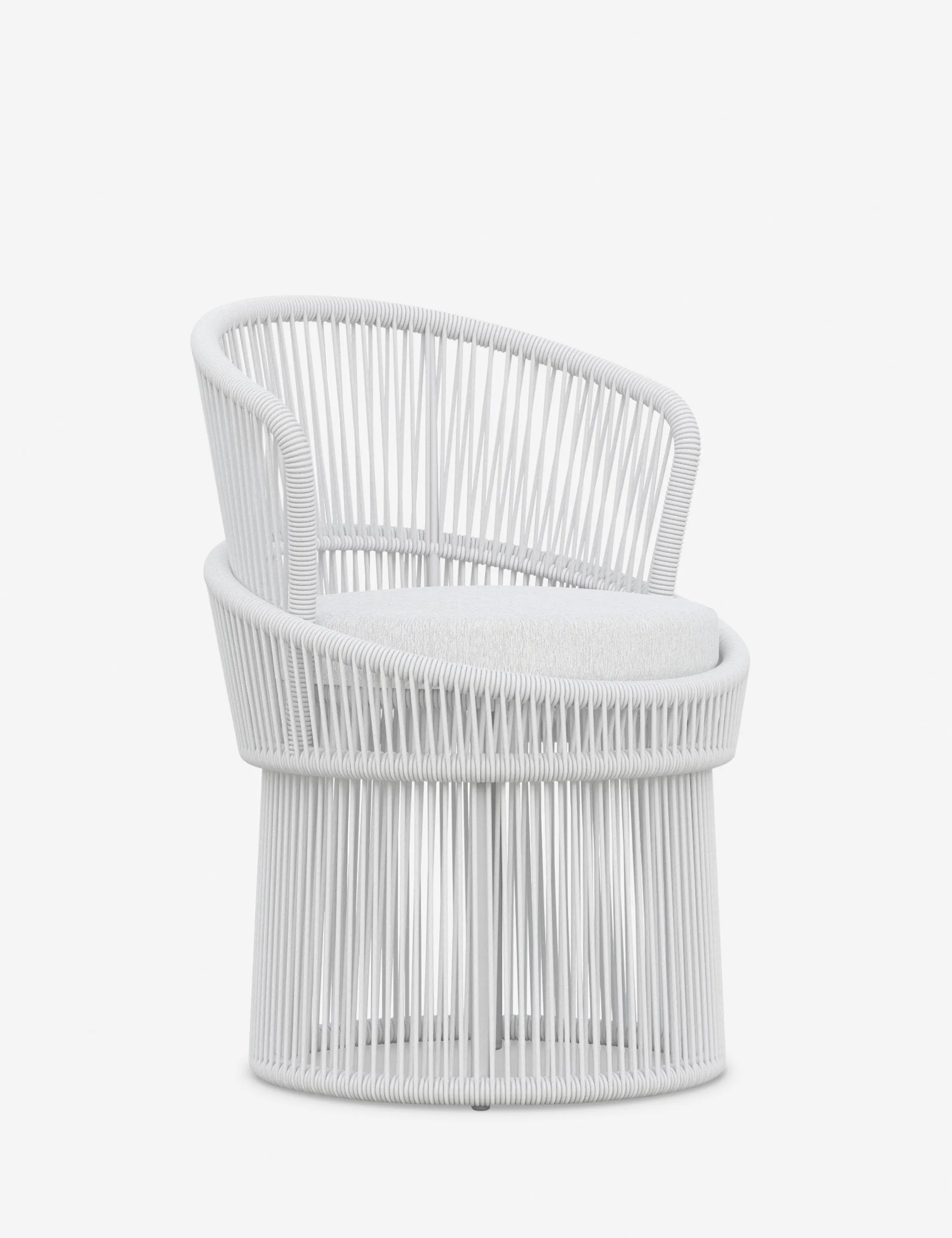 Portillo Indoor / Outdoor Dining Chair