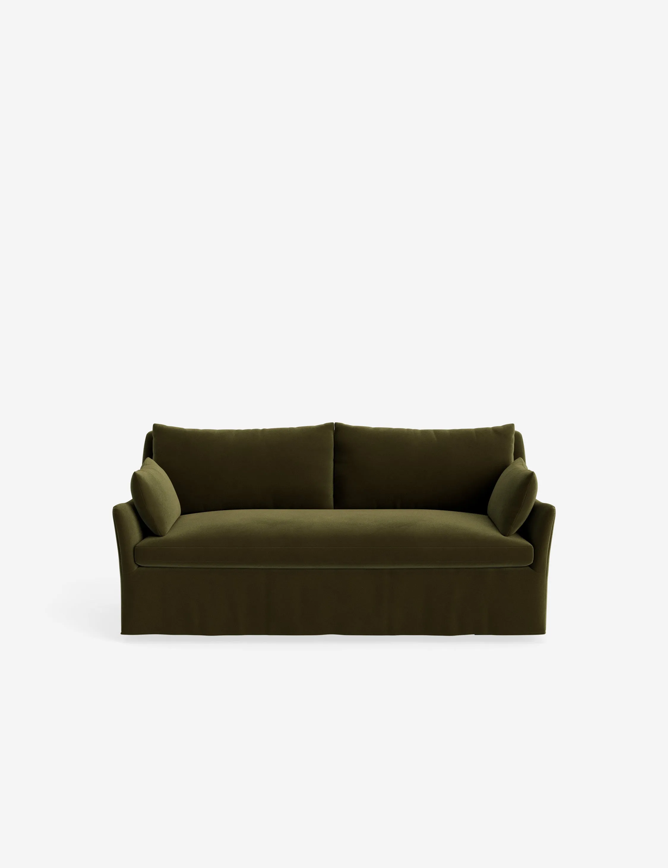 Portola Slipcover Sofa
