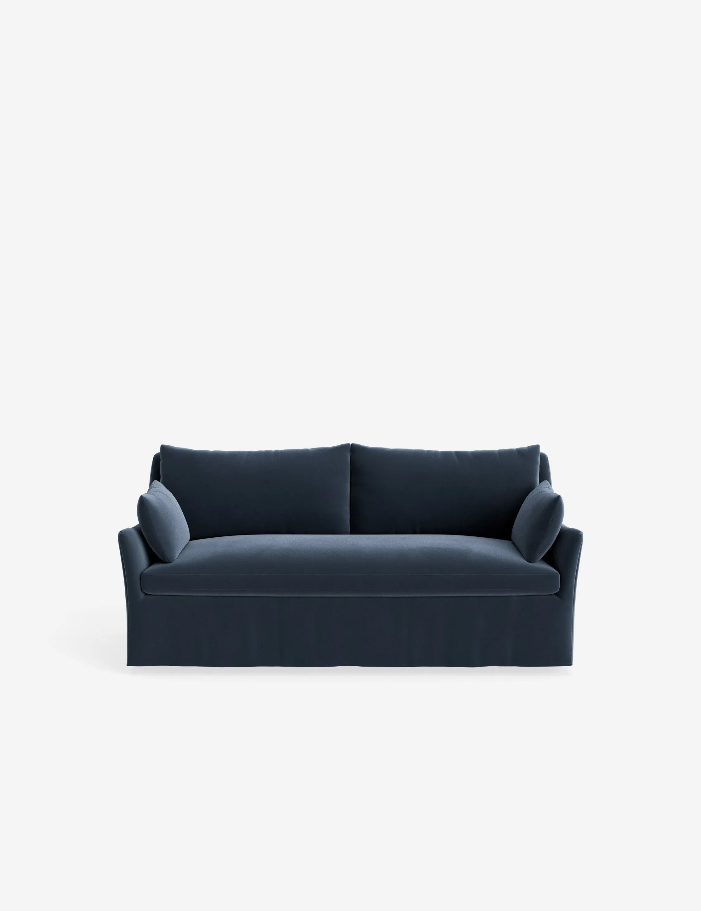 Portola Slipcover Sofa
