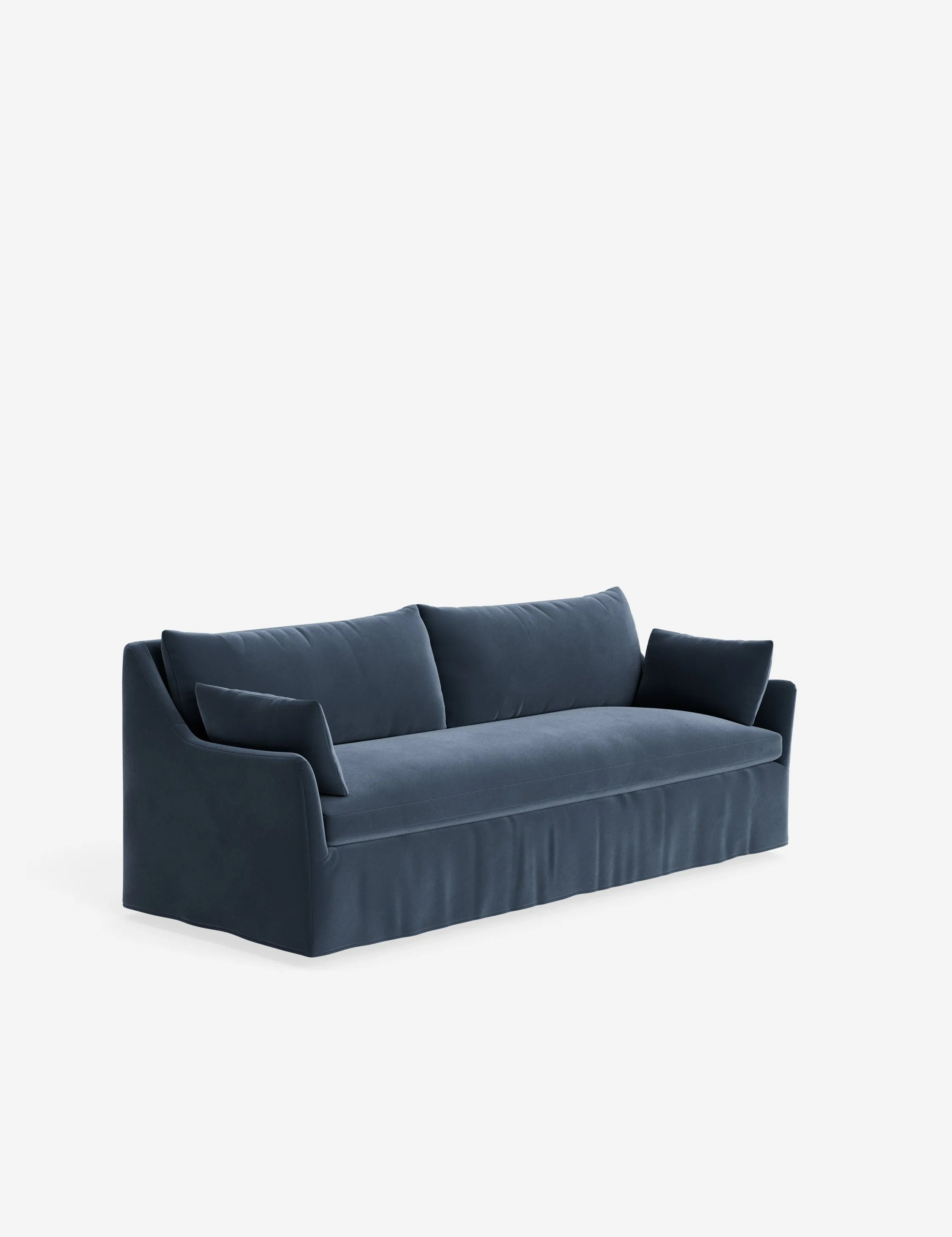 Portola Slipcover Sofa