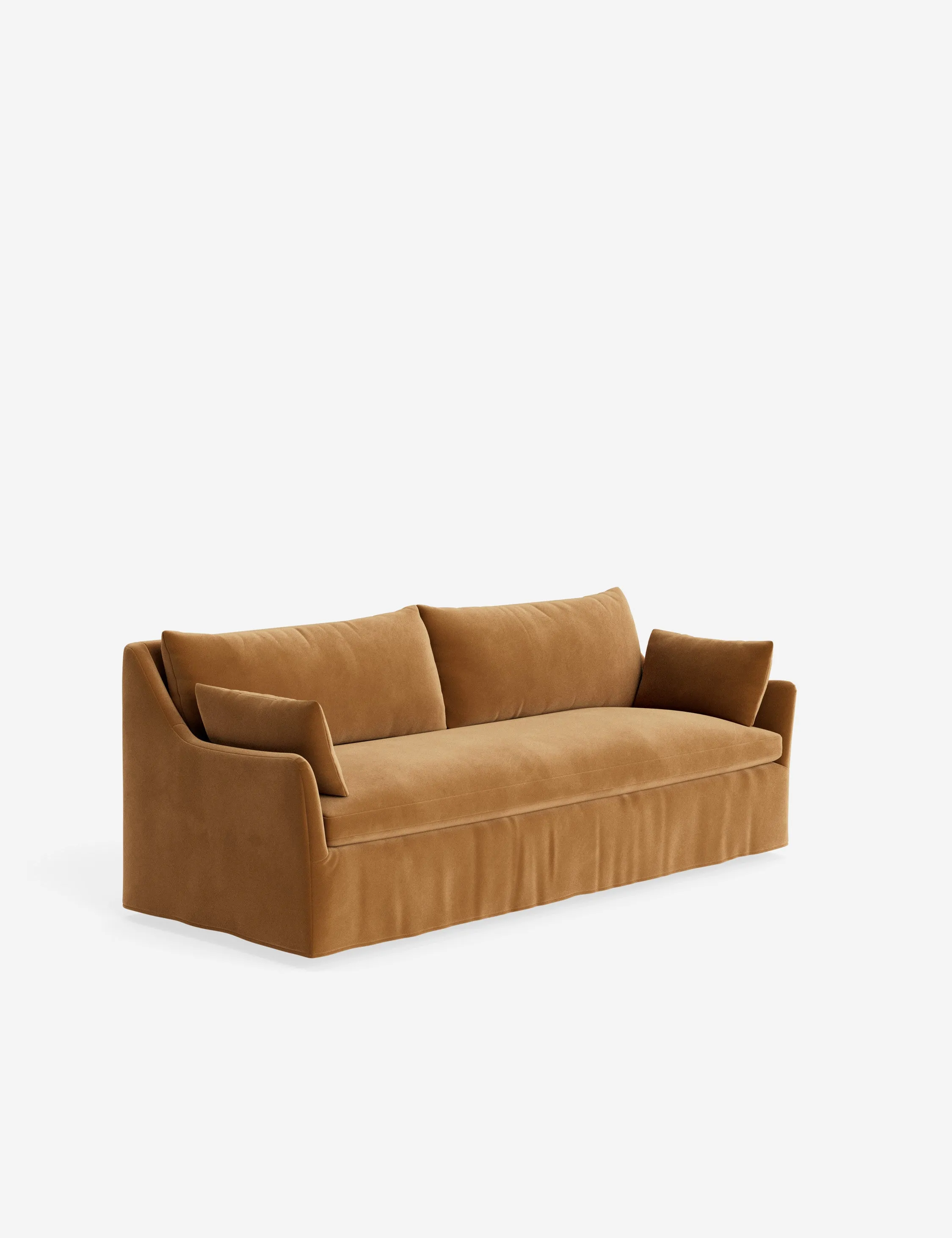 Portola Slipcover Sofa