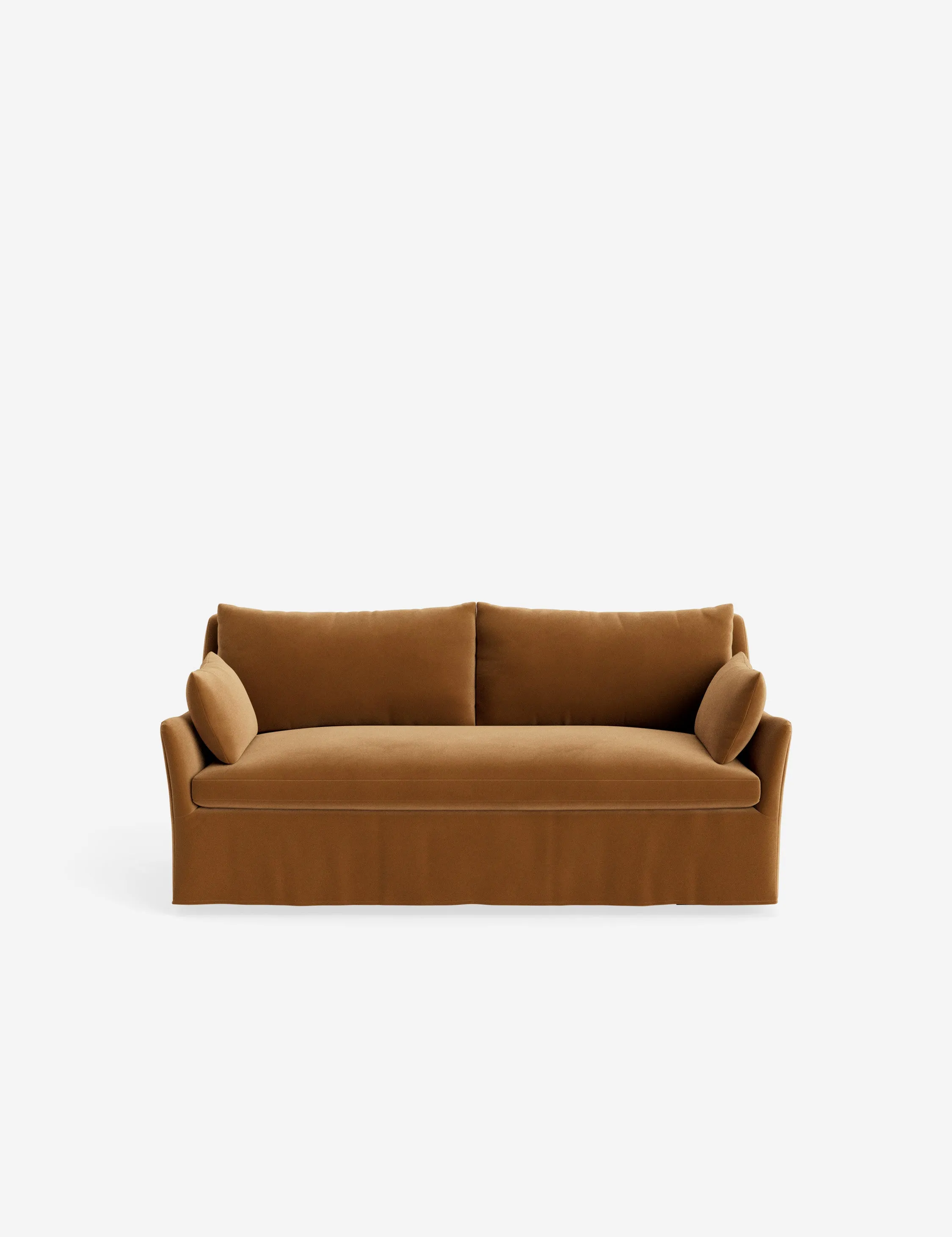 Portola Slipcover Sofa