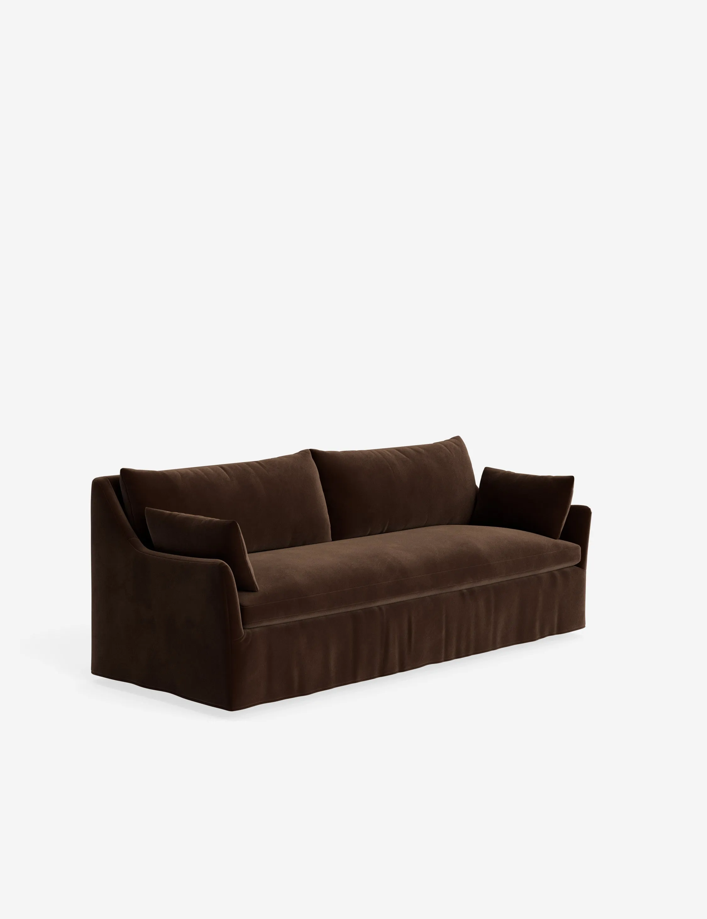 Portola Slipcover Sofa