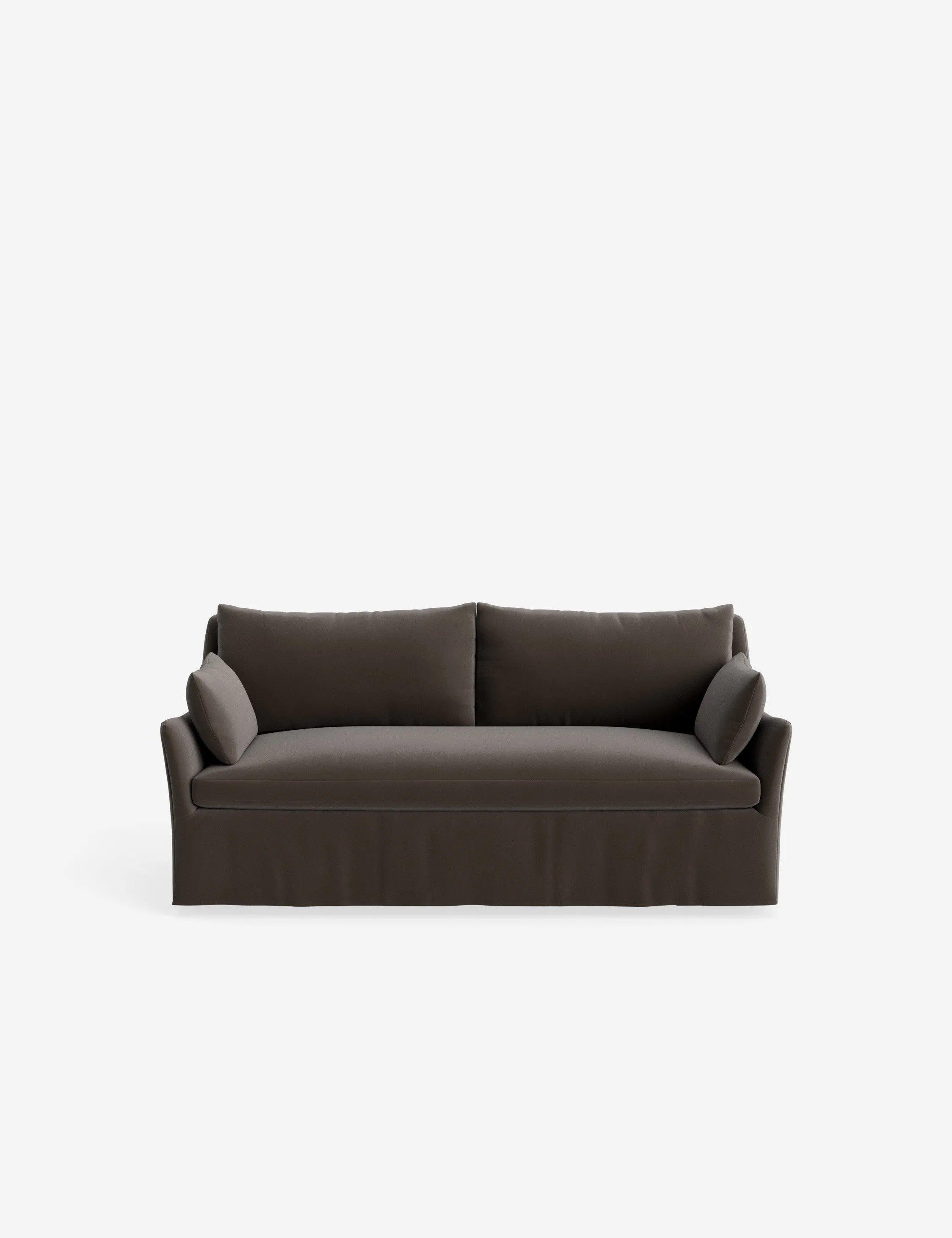 Portola Slipcover Sofa