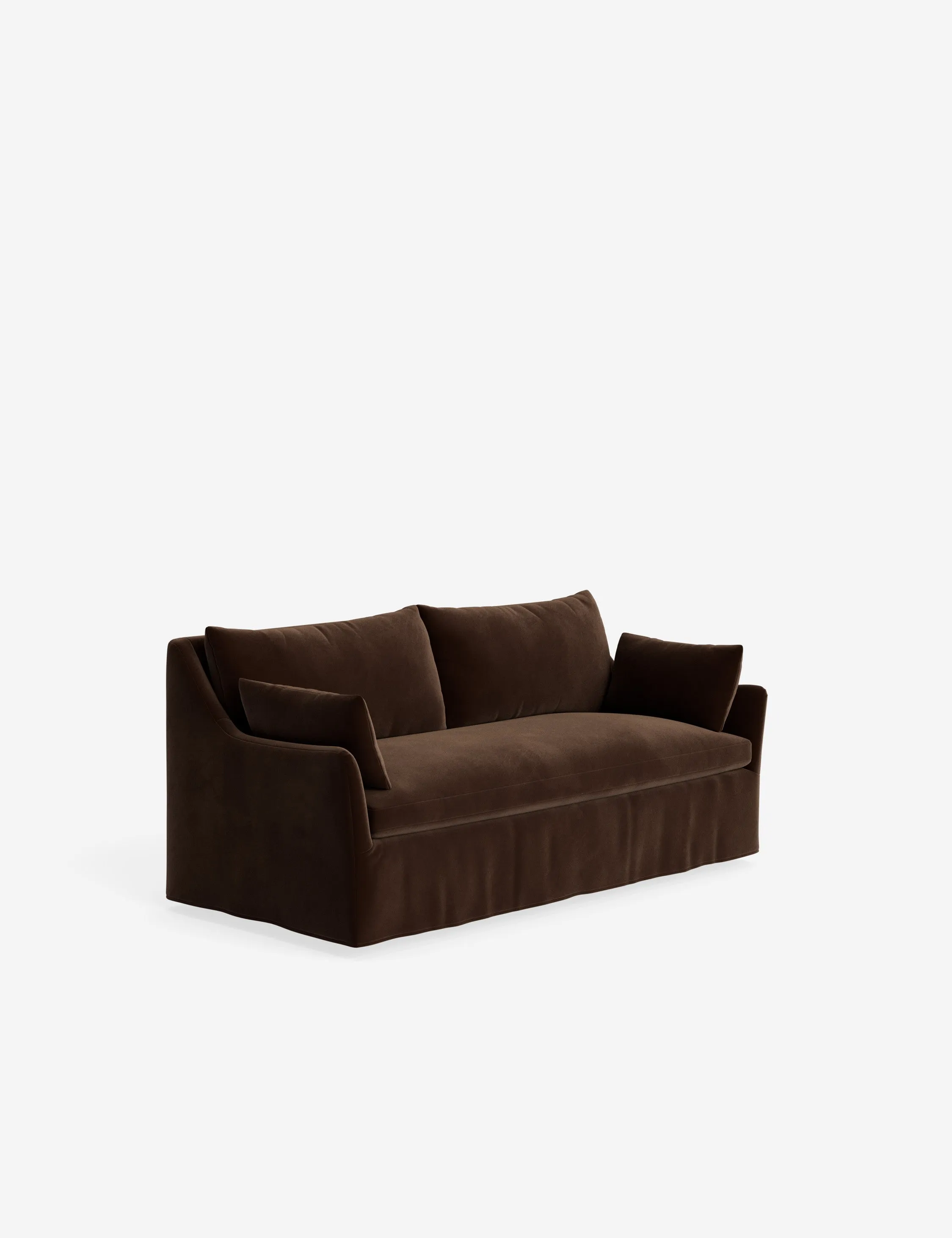 Portola Slipcover Sofa