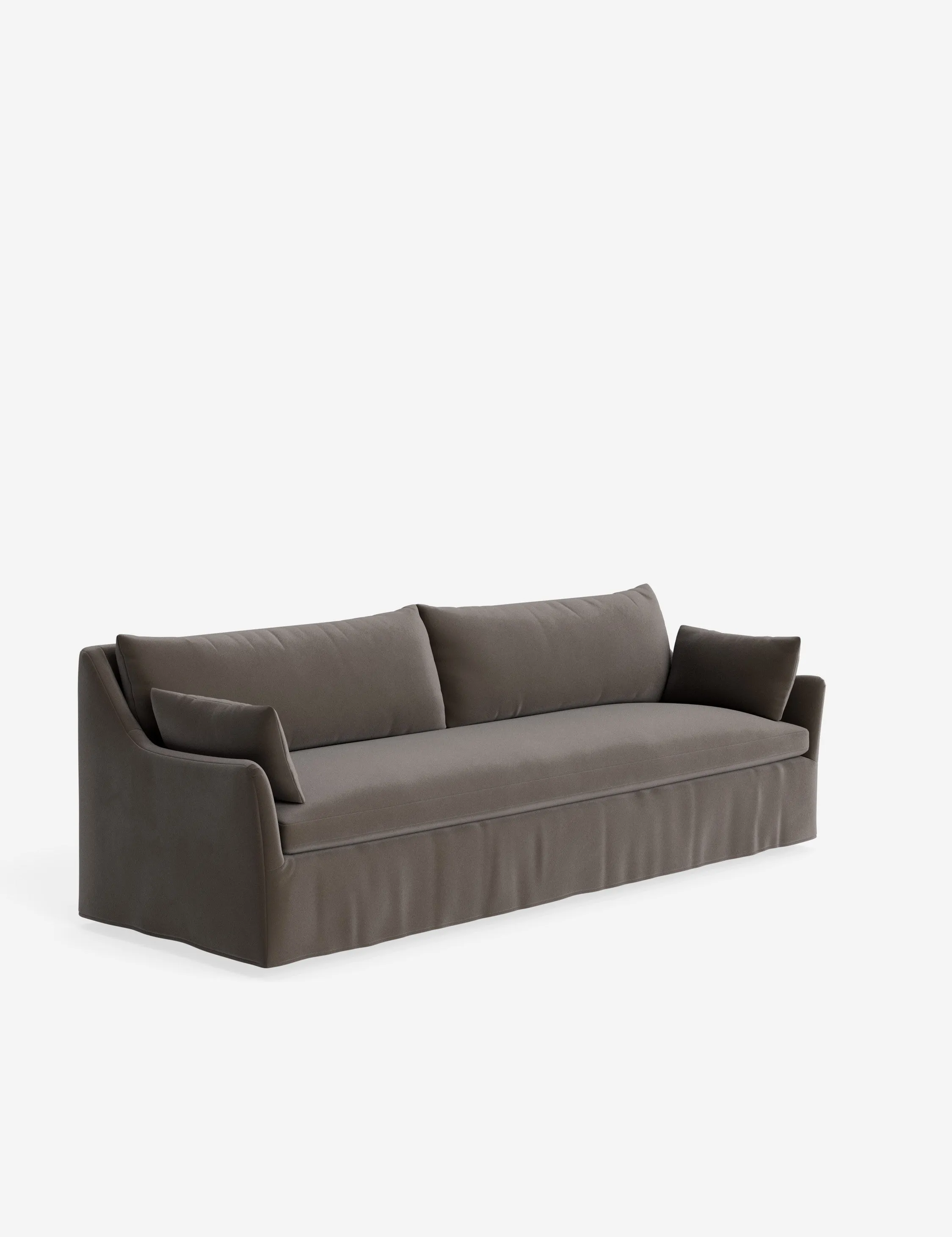 Portola Slipcover Sofa