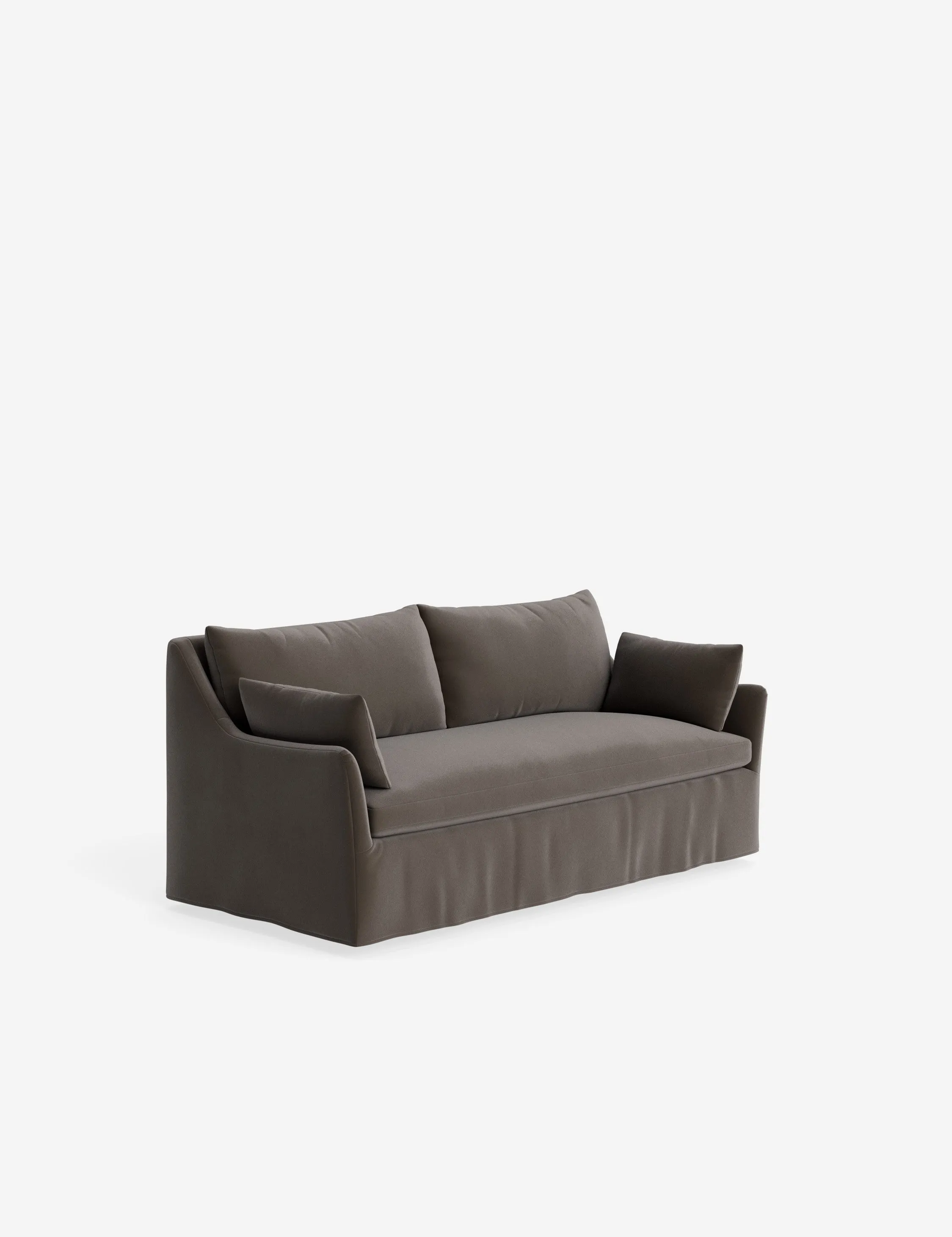 Portola Slipcover Sofa