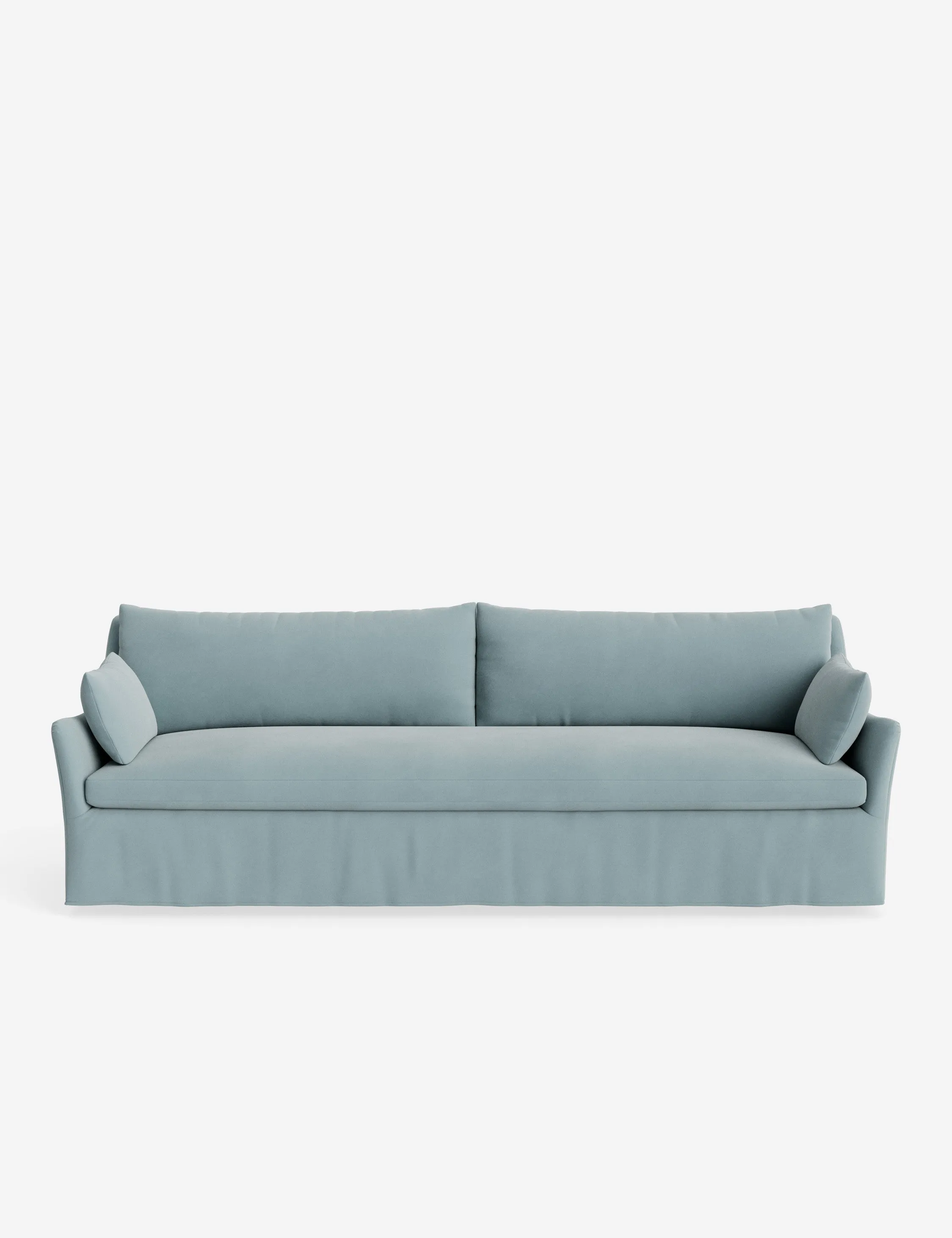 Portola Slipcover Sofa