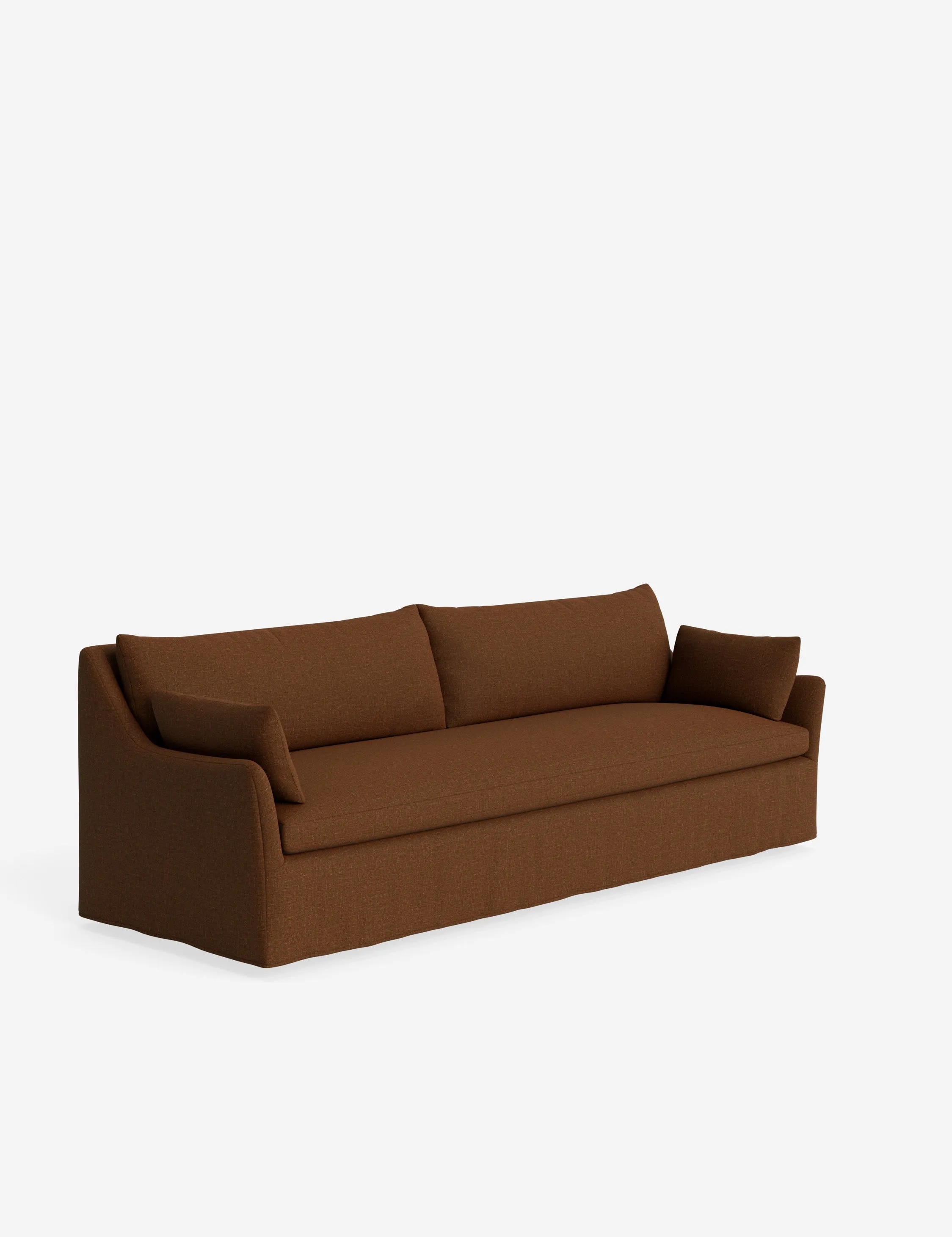 Portola Slipcover Sofa