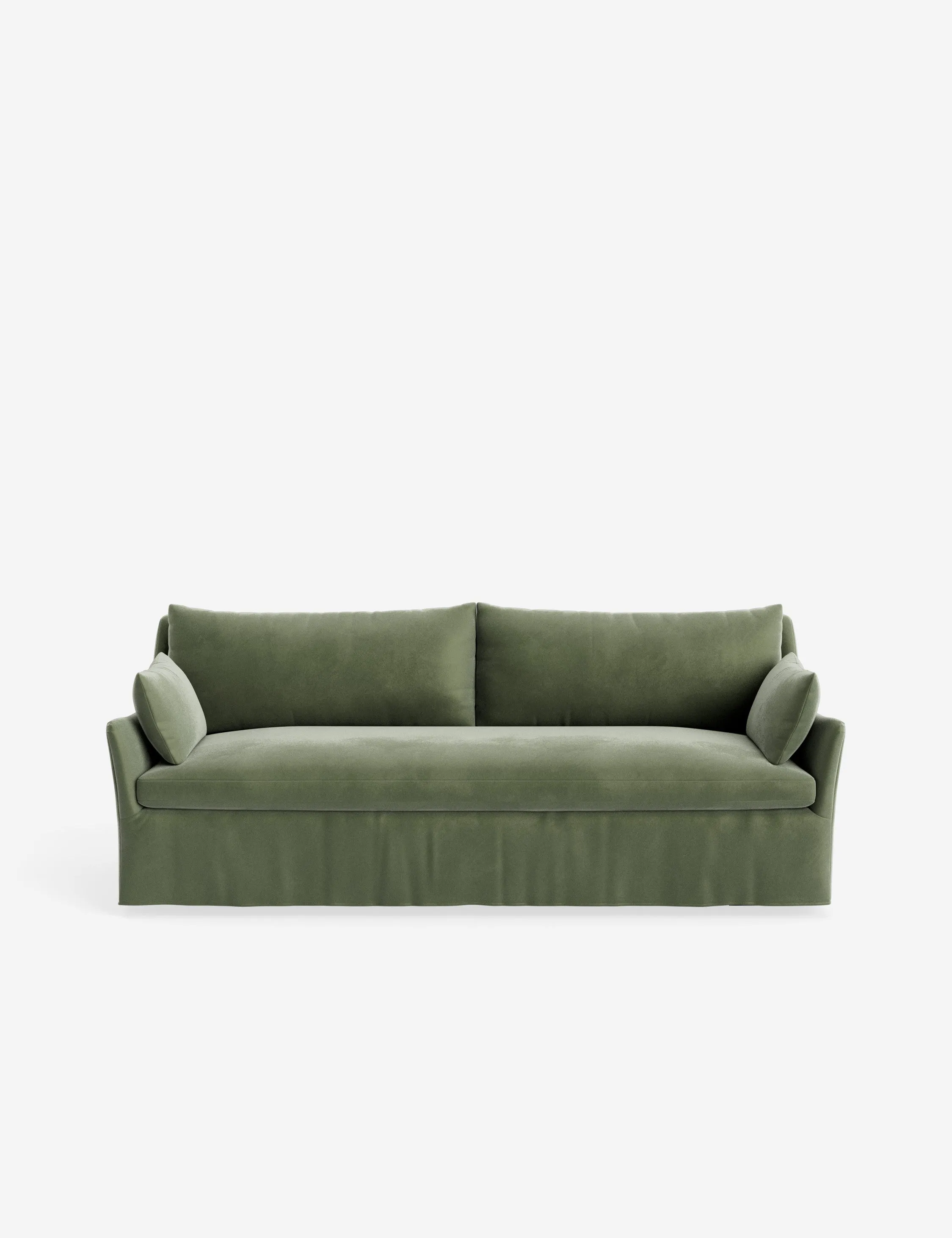 Portola Slipcover Sofa