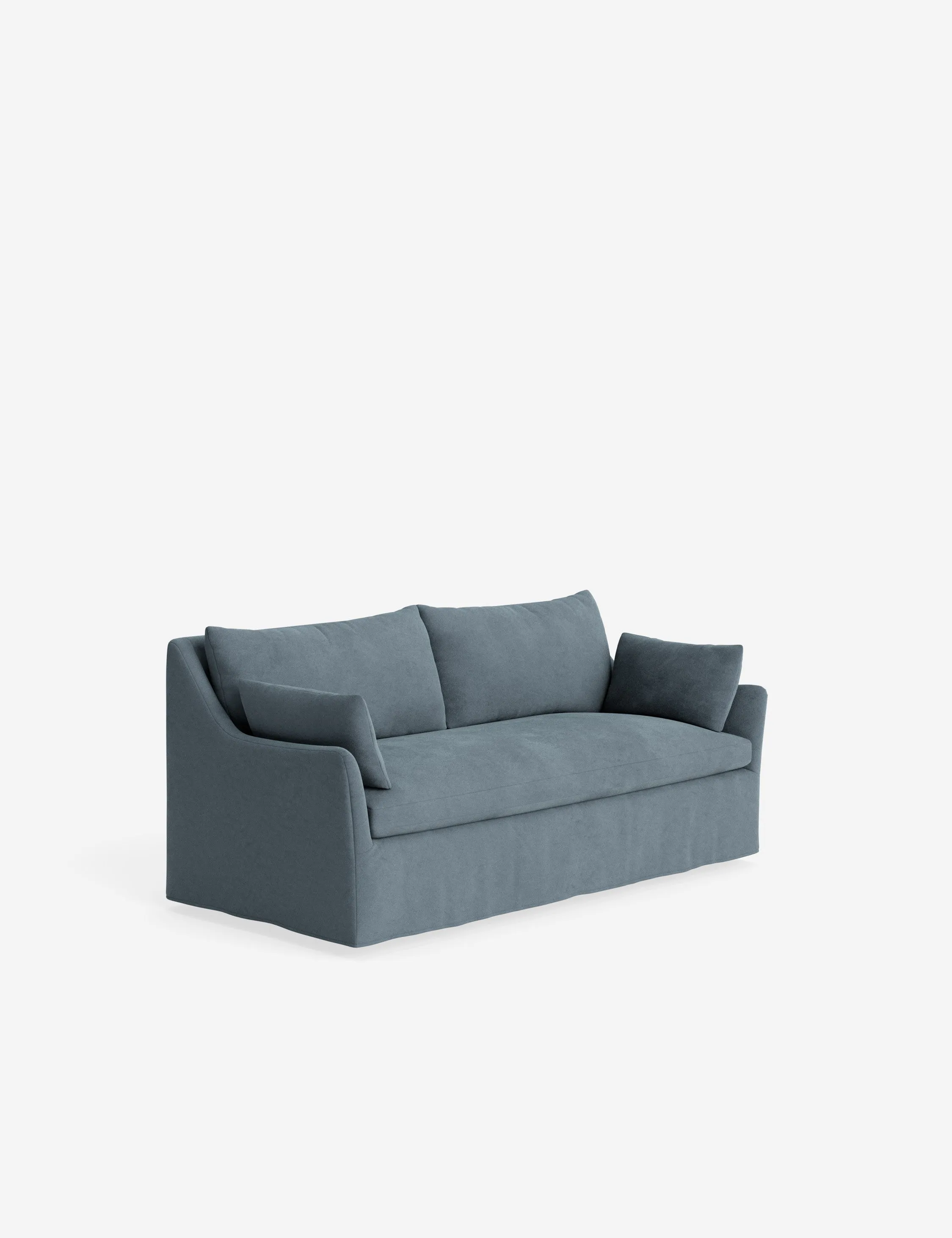 Portola Slipcover Sofa