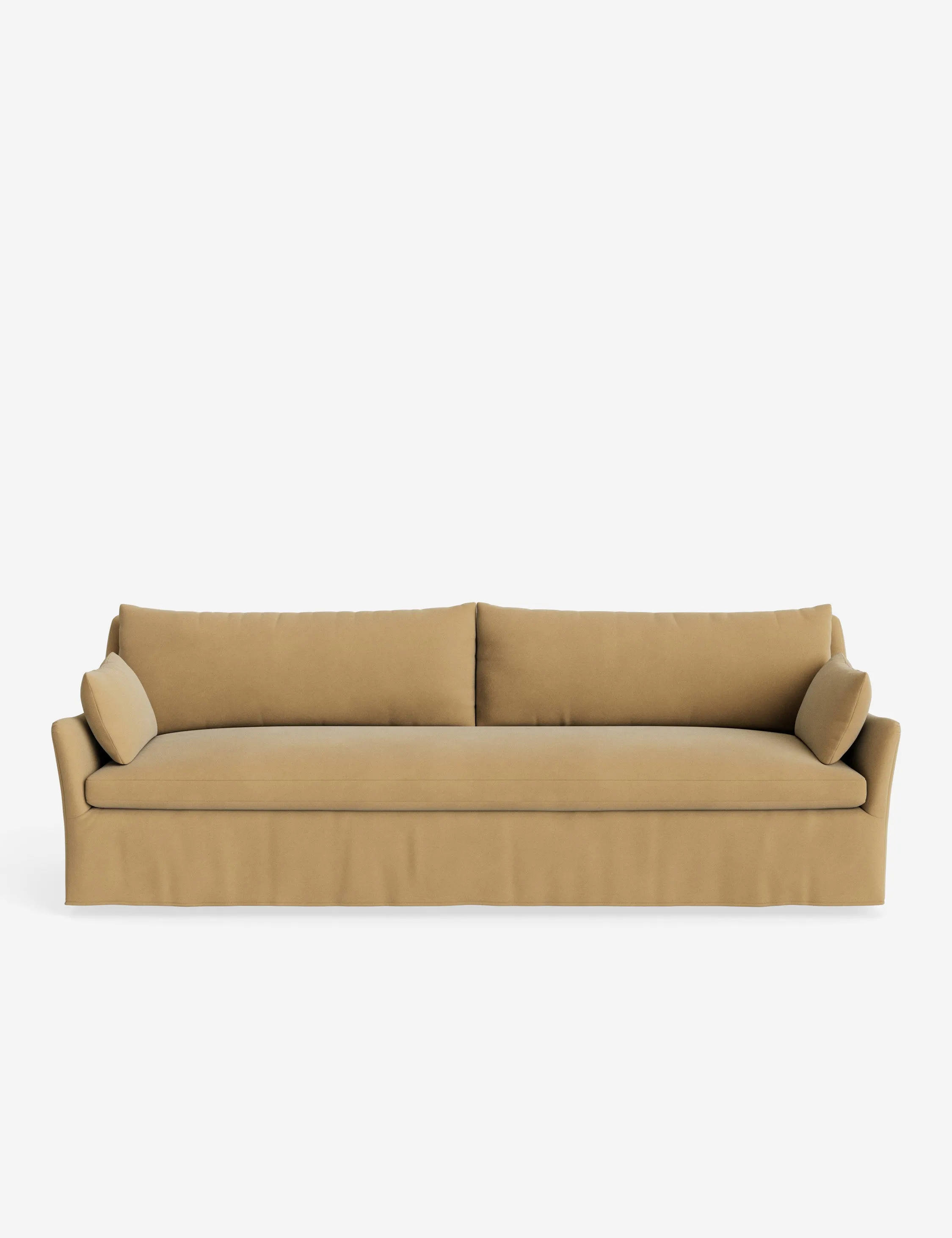 Portola Slipcover Sofa