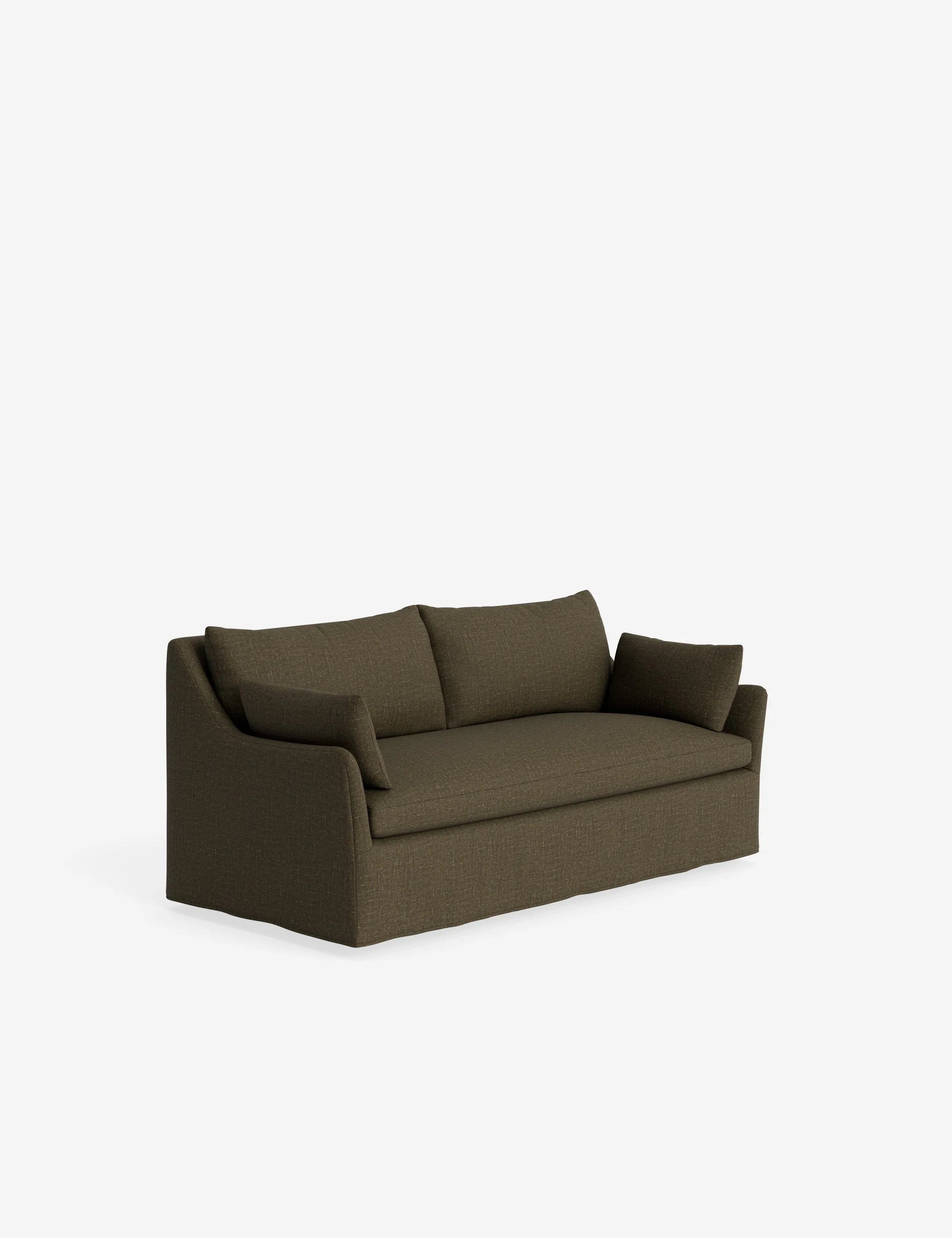 Portola Slipcover Sofa
