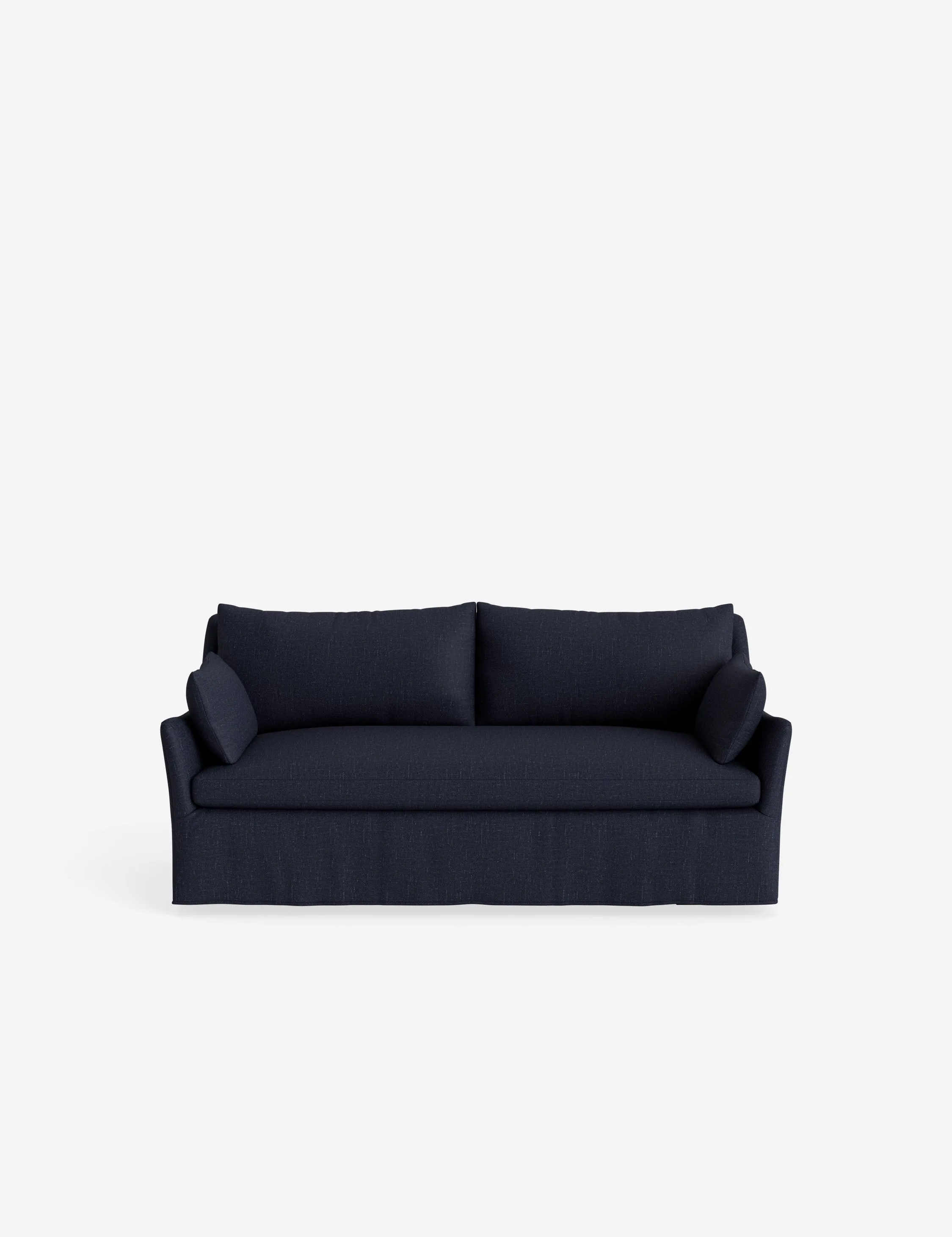 Portola Slipcover Sofa