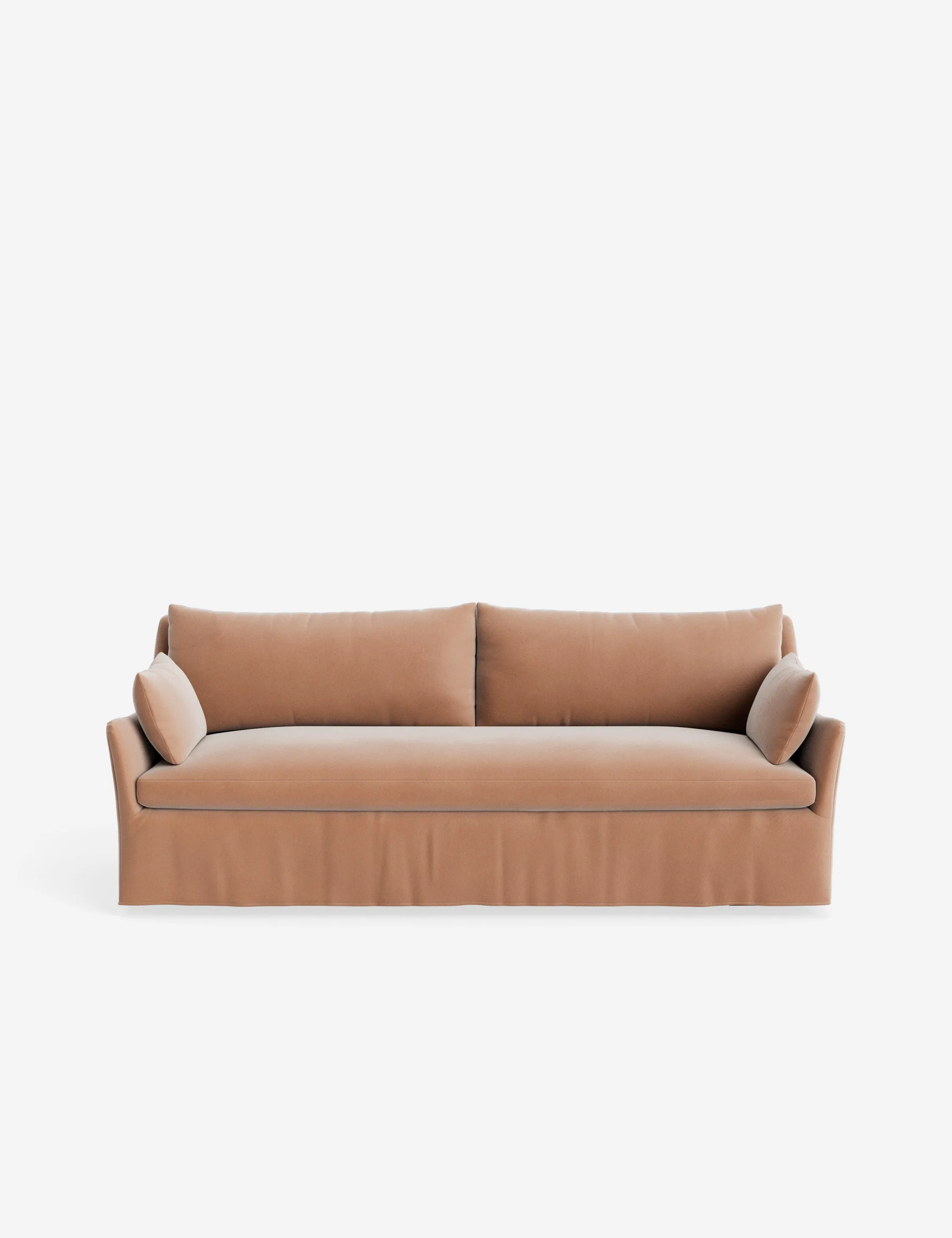 Portola Slipcover Sofa