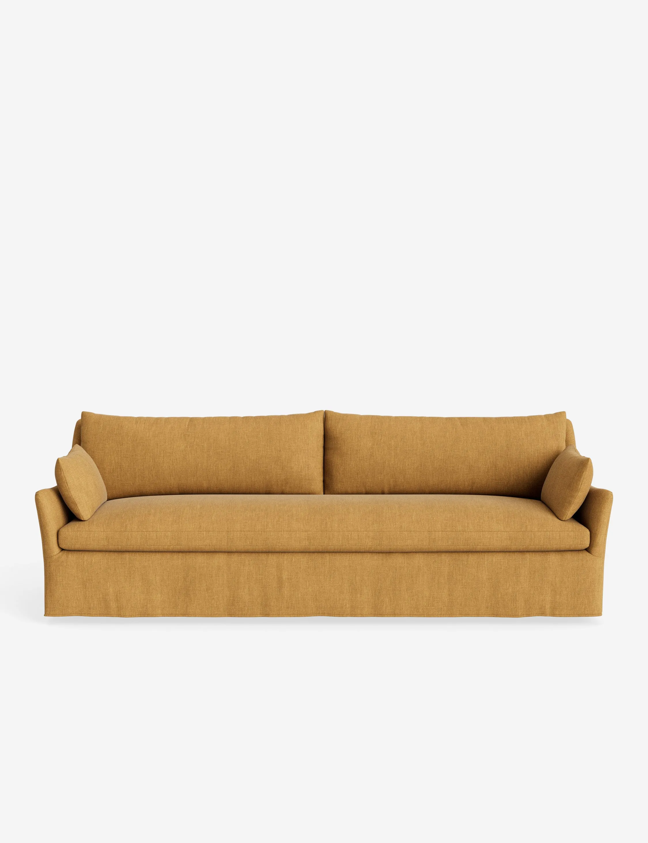 Portola Slipcover Sofa