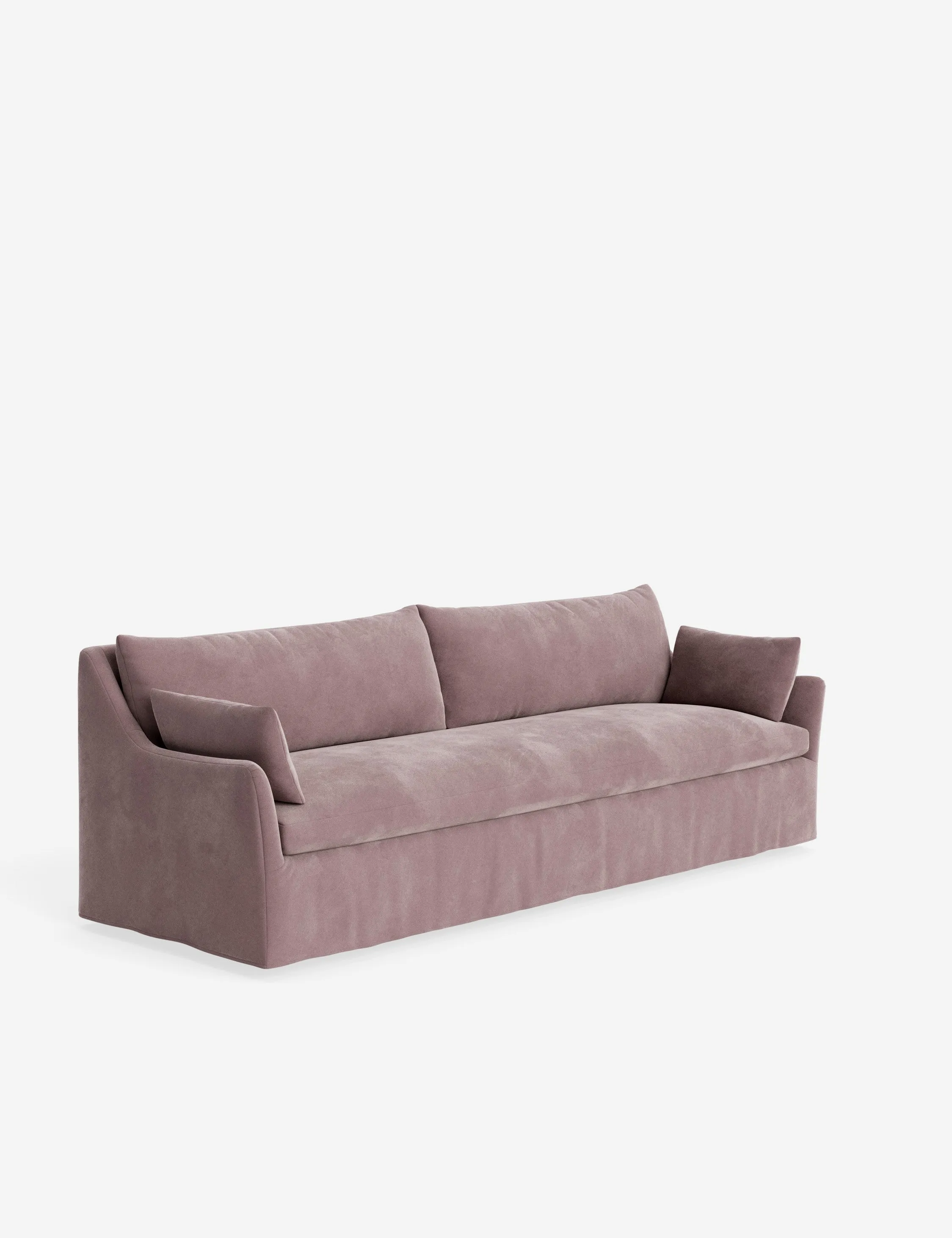 Portola Slipcover Sofa