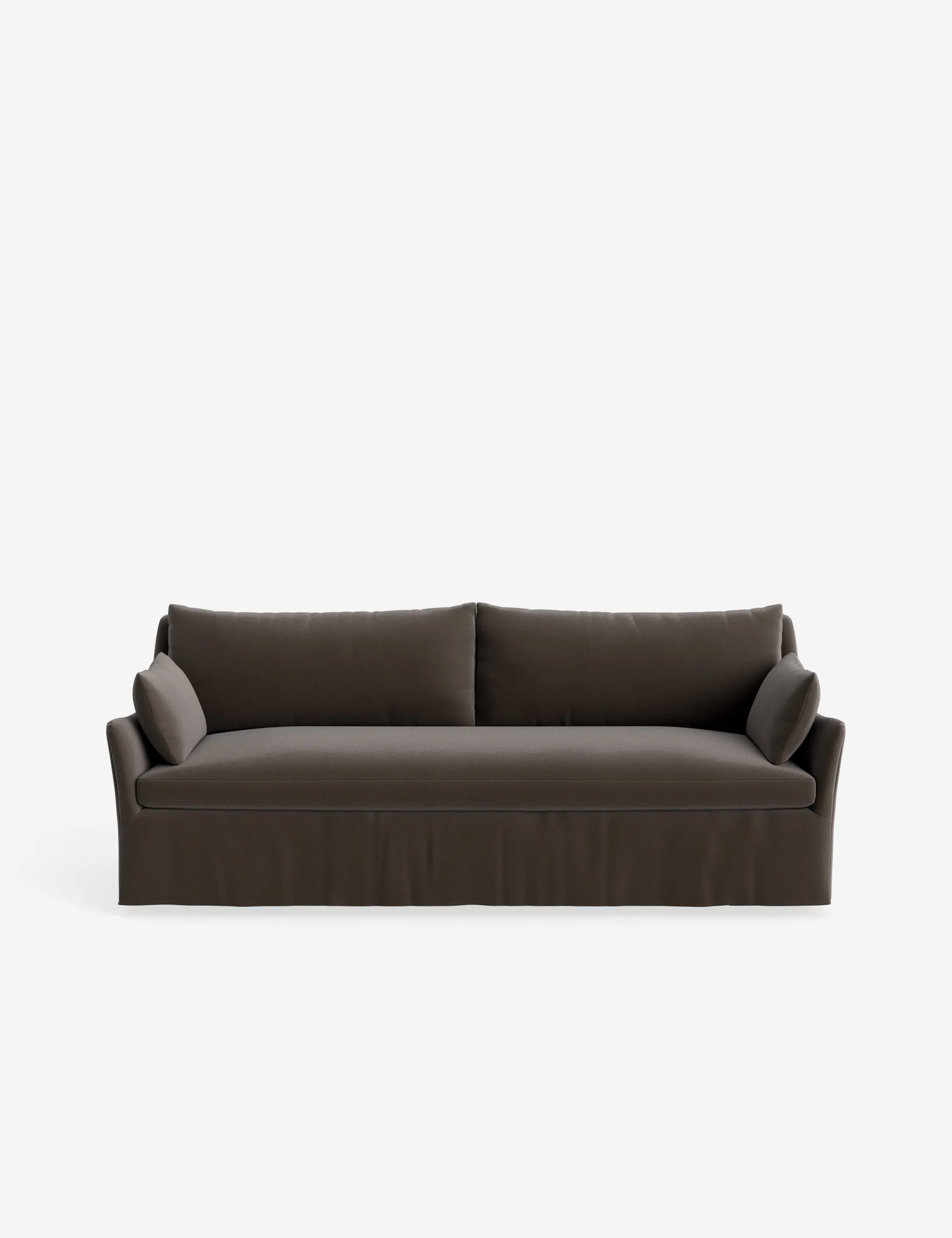Portola Slipcover Sofa