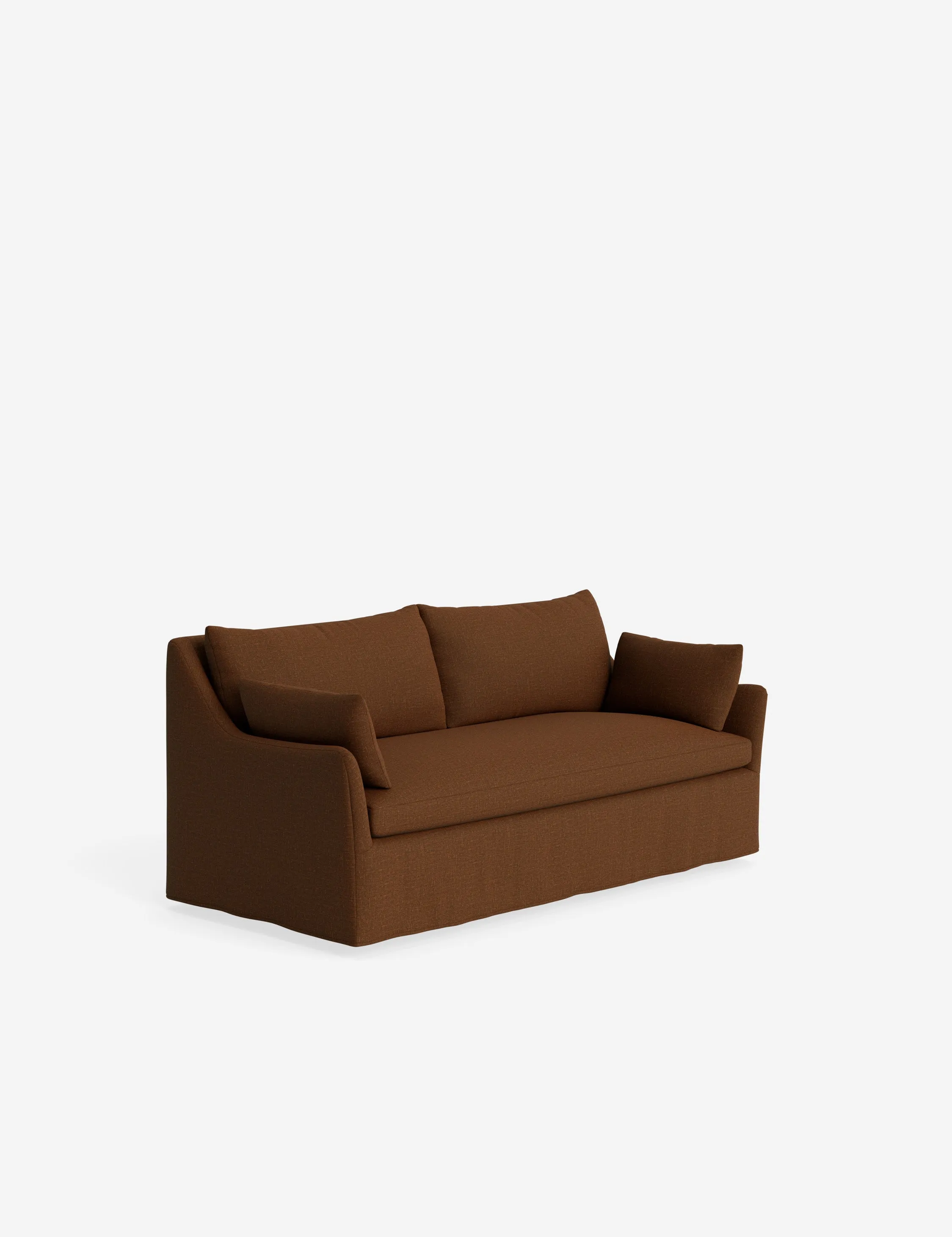 Portola Slipcover Sofa